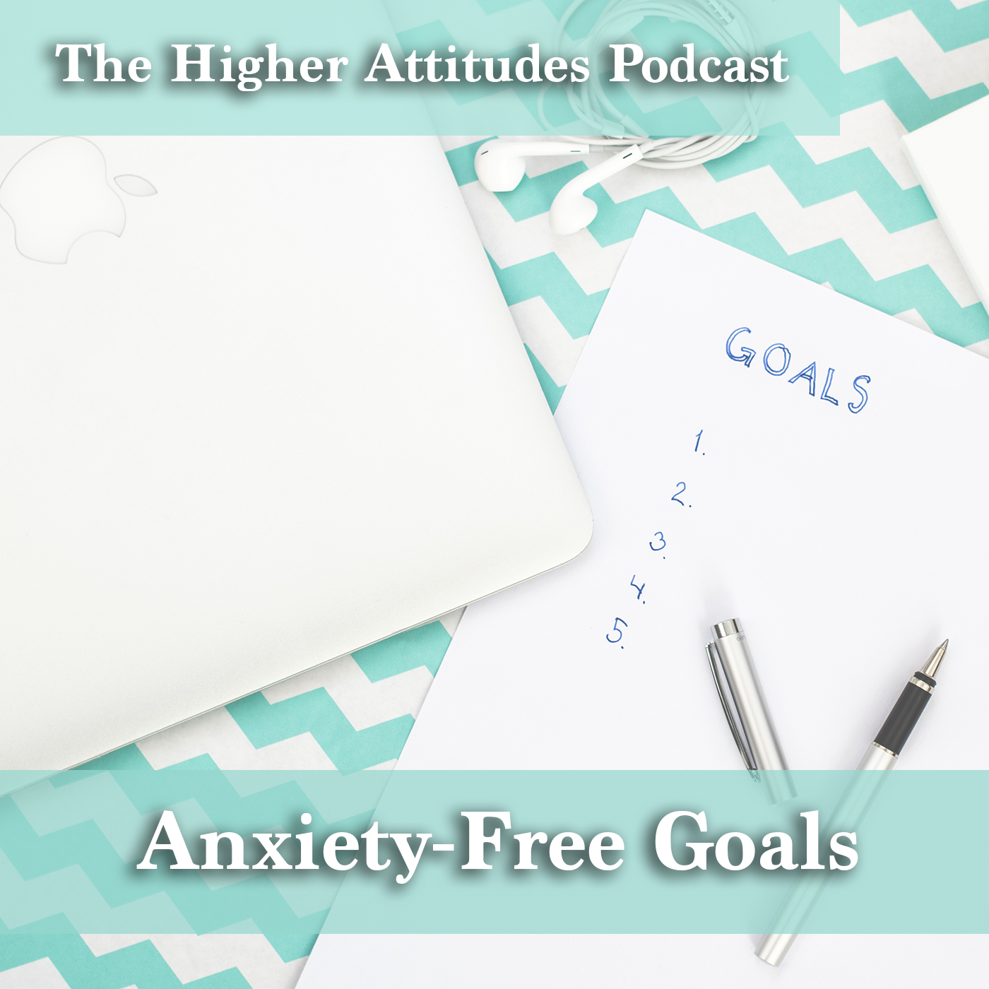 The Higher Attitudes Podcast