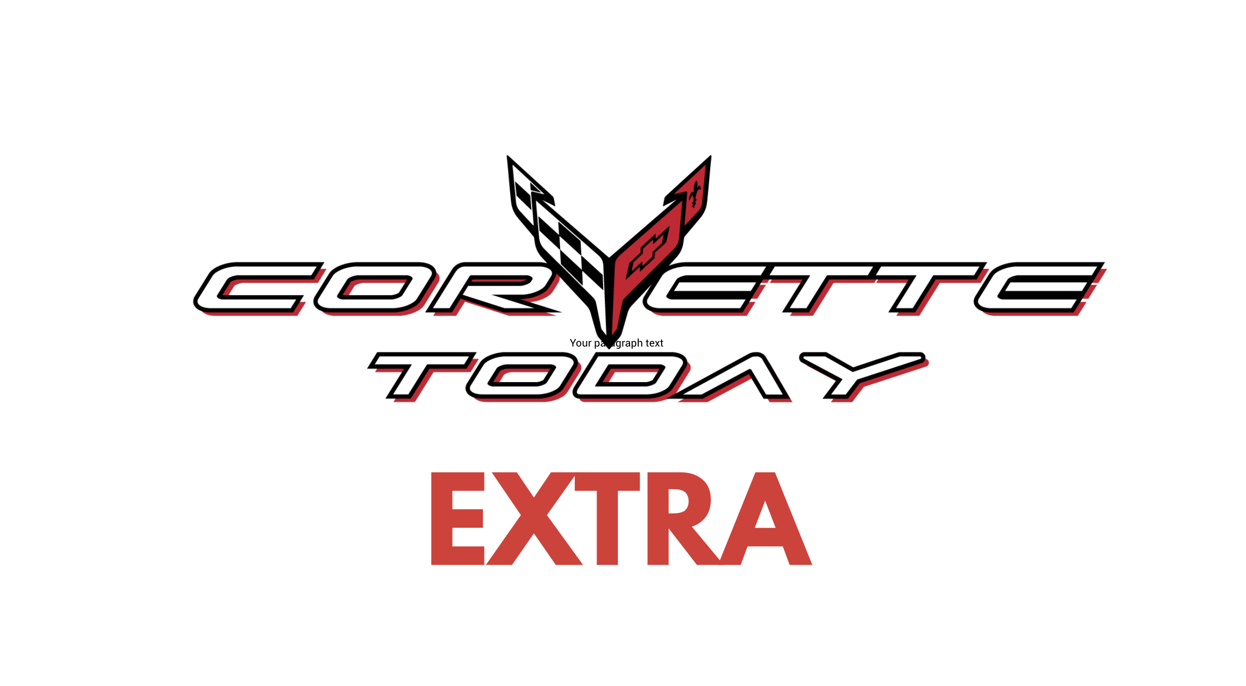 CORVETTE TODAY EXTRA - C8 ZR1 Pricing & A New Special Edition!