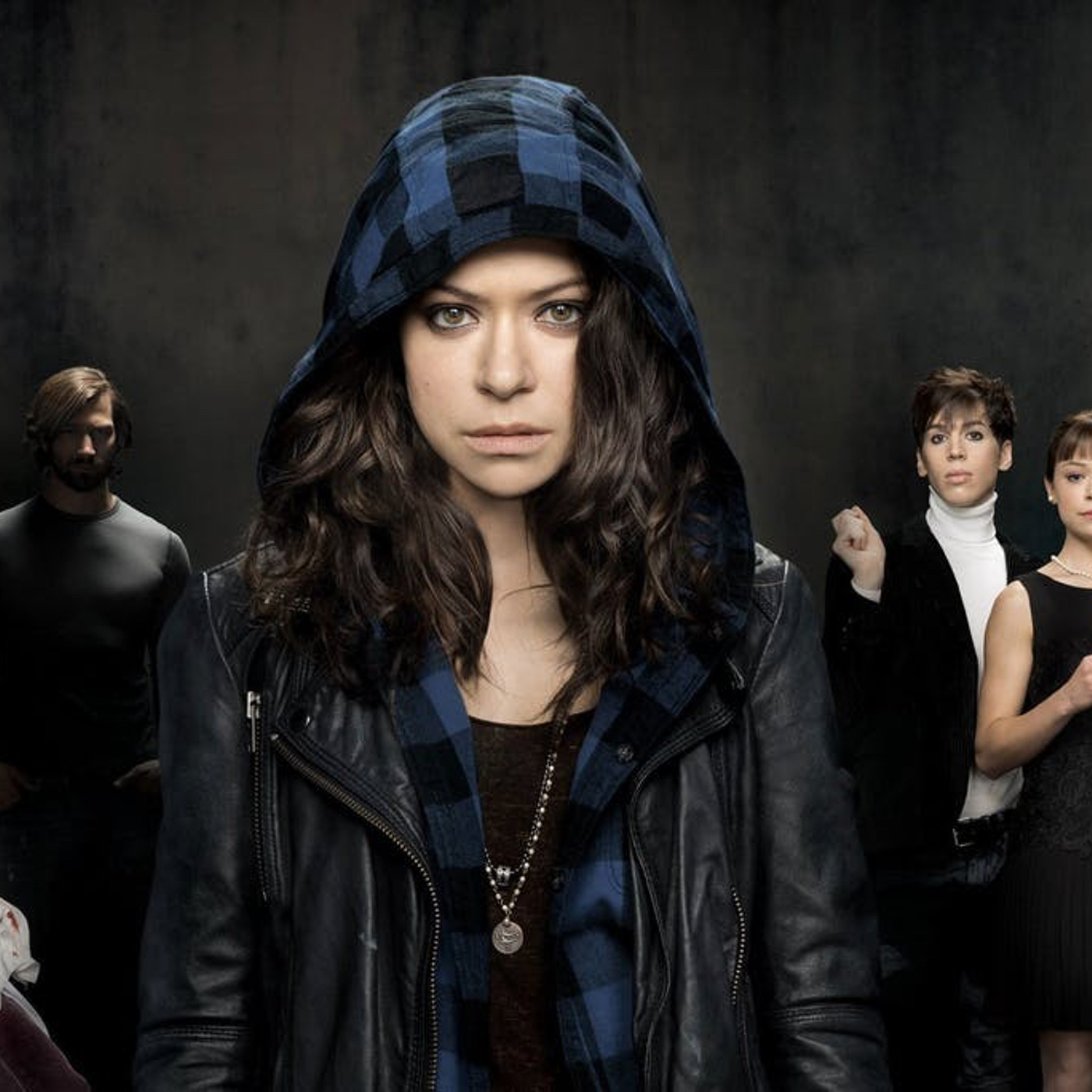 Felix\'s Helixes: The Orphan Black Podcast