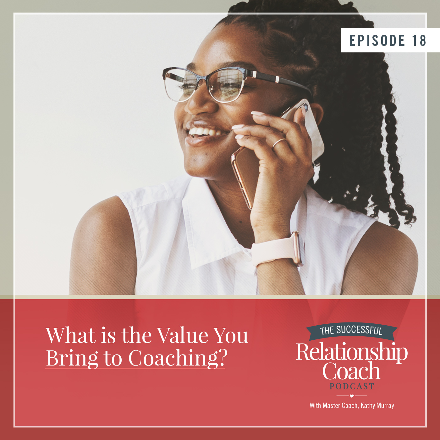 What is the Value You Bring to Coaching?
