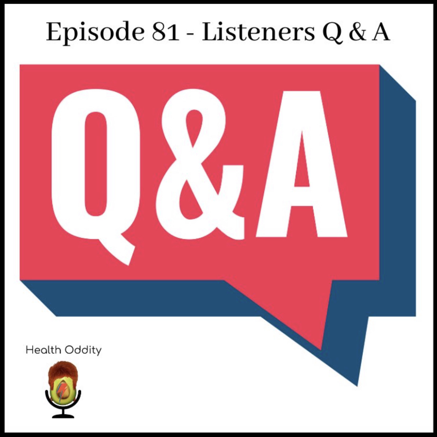 Listeners Q & A