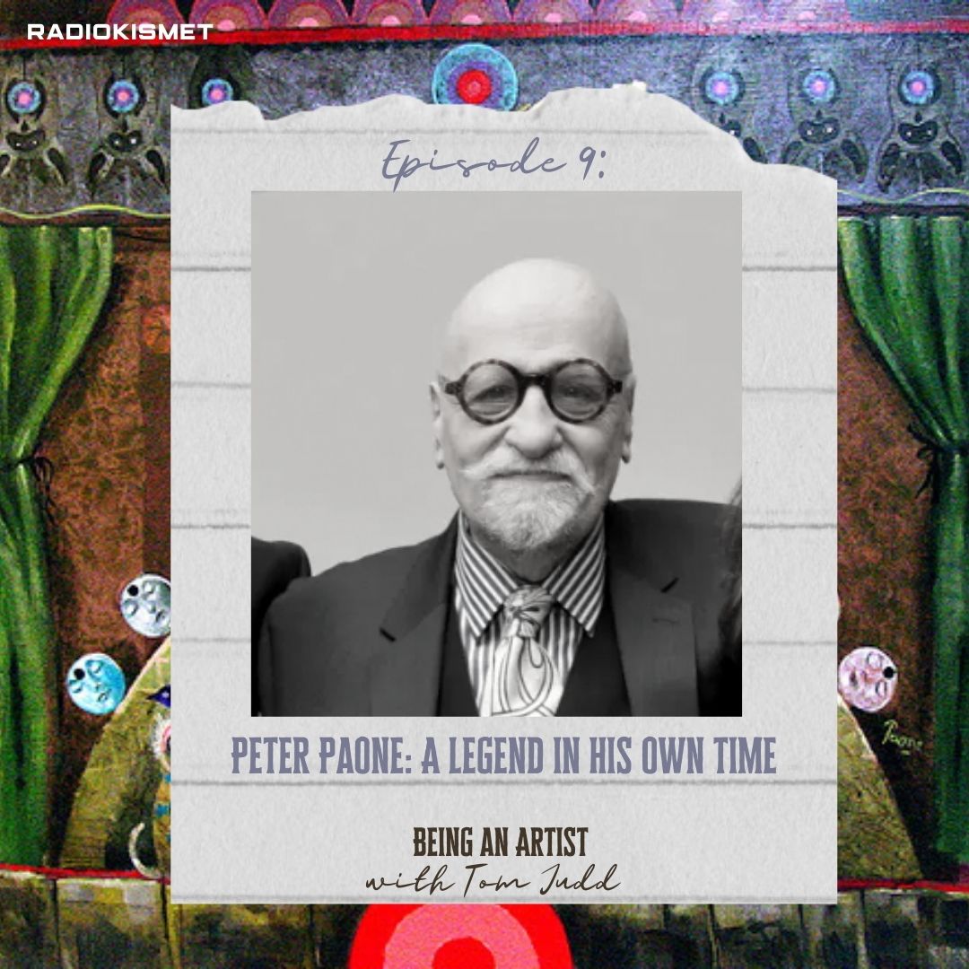 Peter Paone: A Legend In His Own Time
