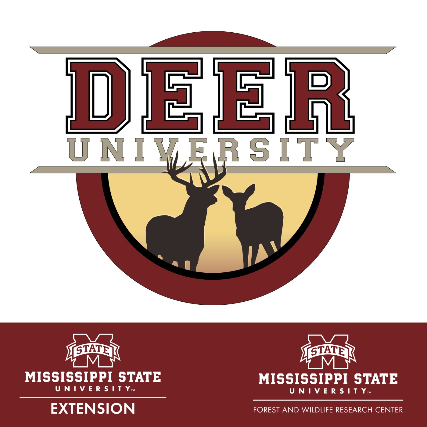 Energy and Antlers | Deer University #513