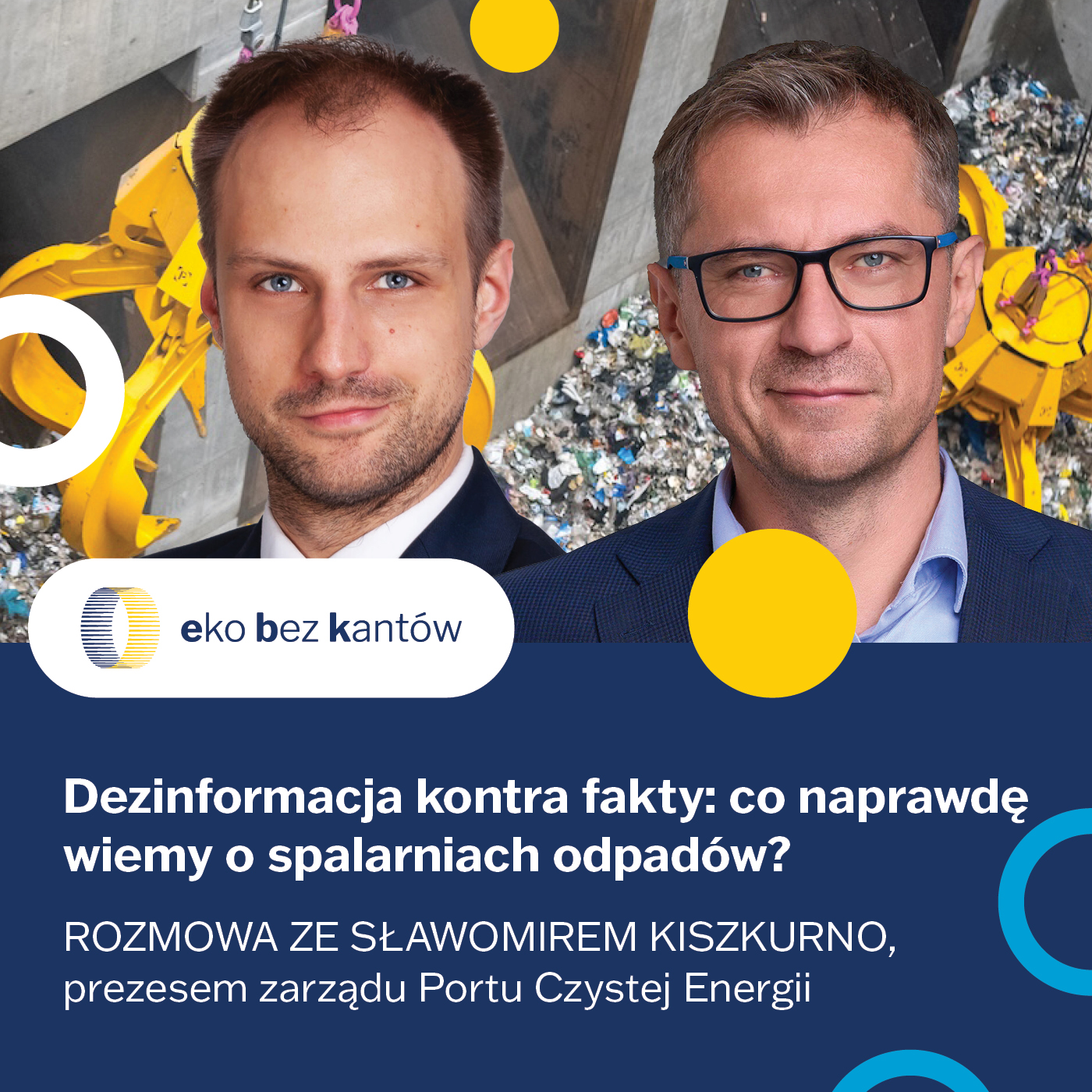 Eko bez kantów