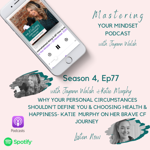 Mastering Your Mindset