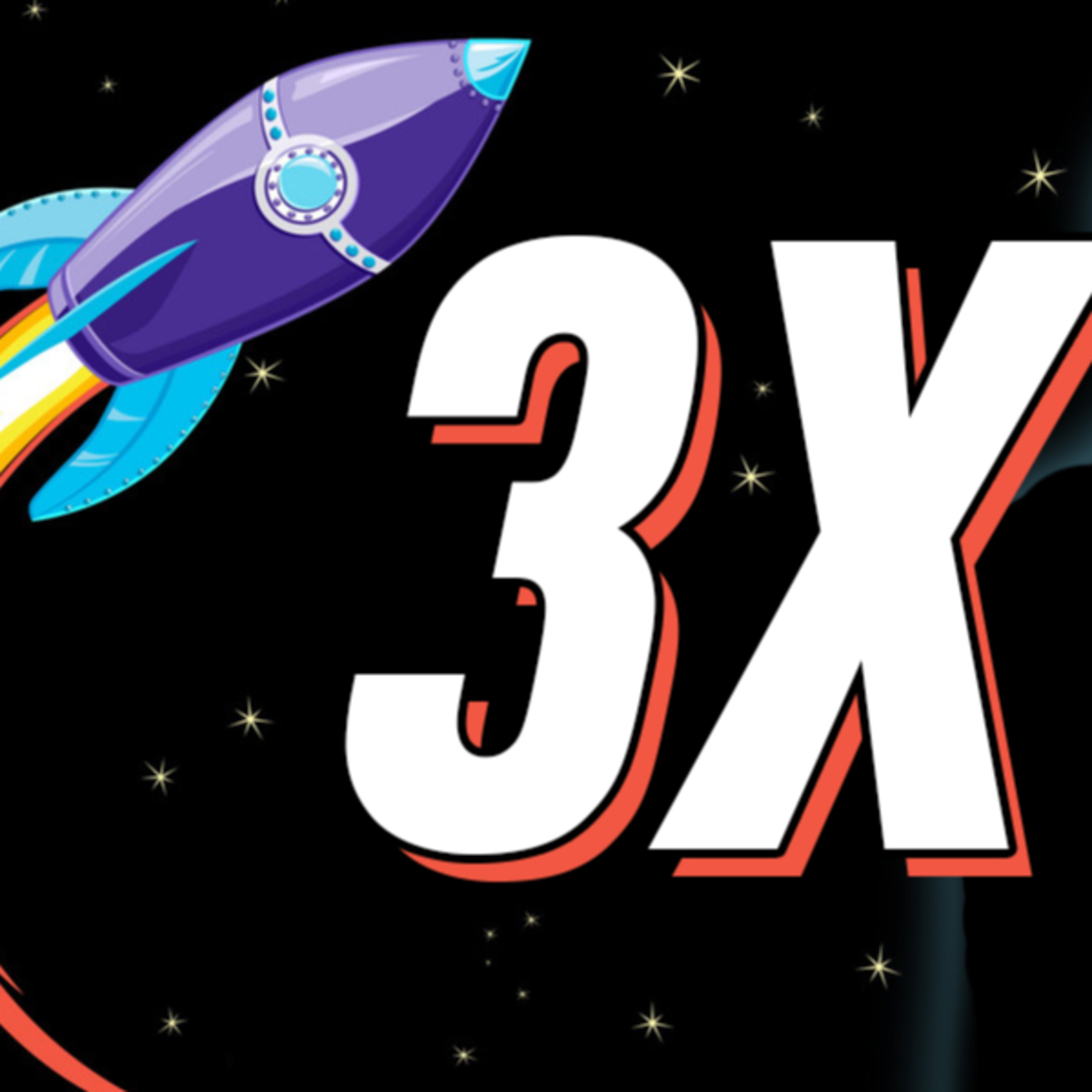 Triple Leveraged ETF — Long Term Hold?