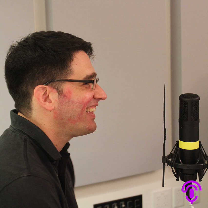 Bonus Episode with Alex Measure
