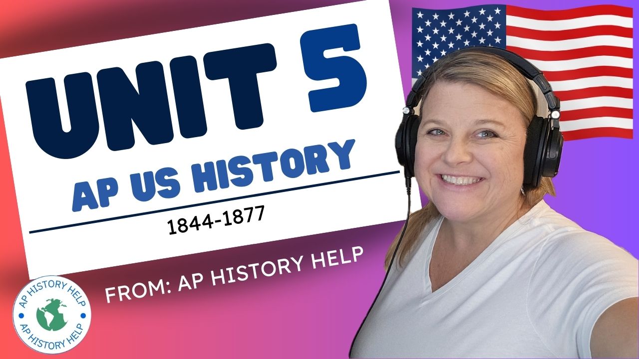 AP History Help