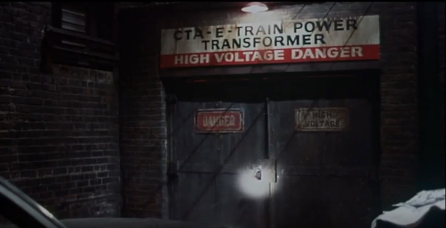 Blues Brothers 16: High Voltage Danger