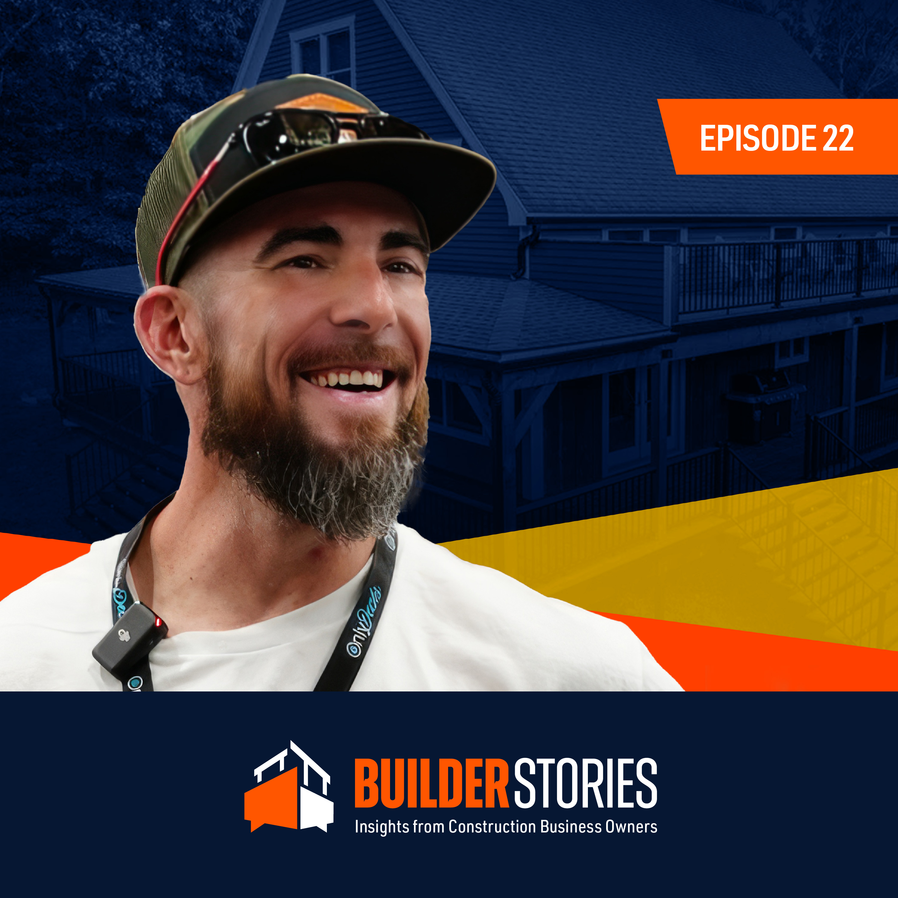Builder Stories