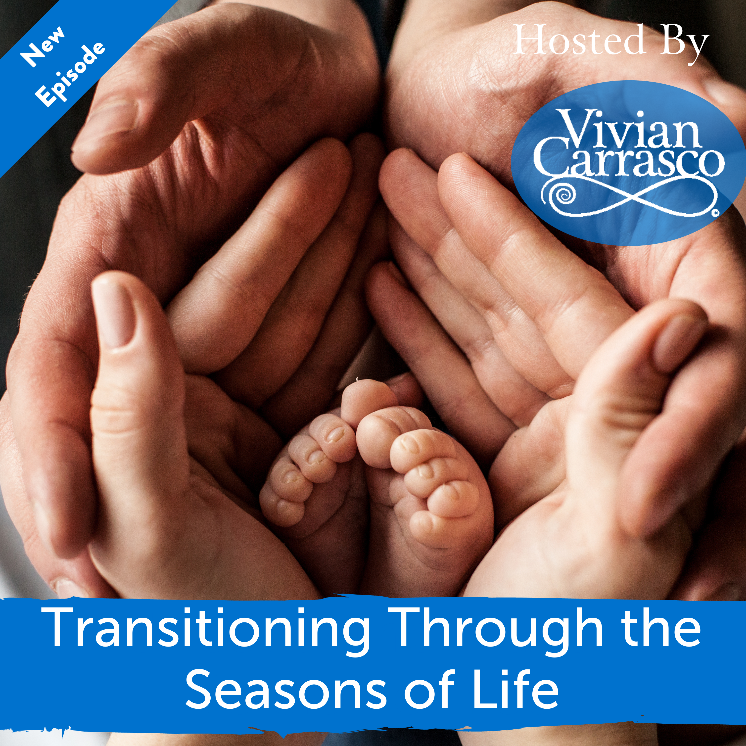 Within with Dr. Vivian Carrasco