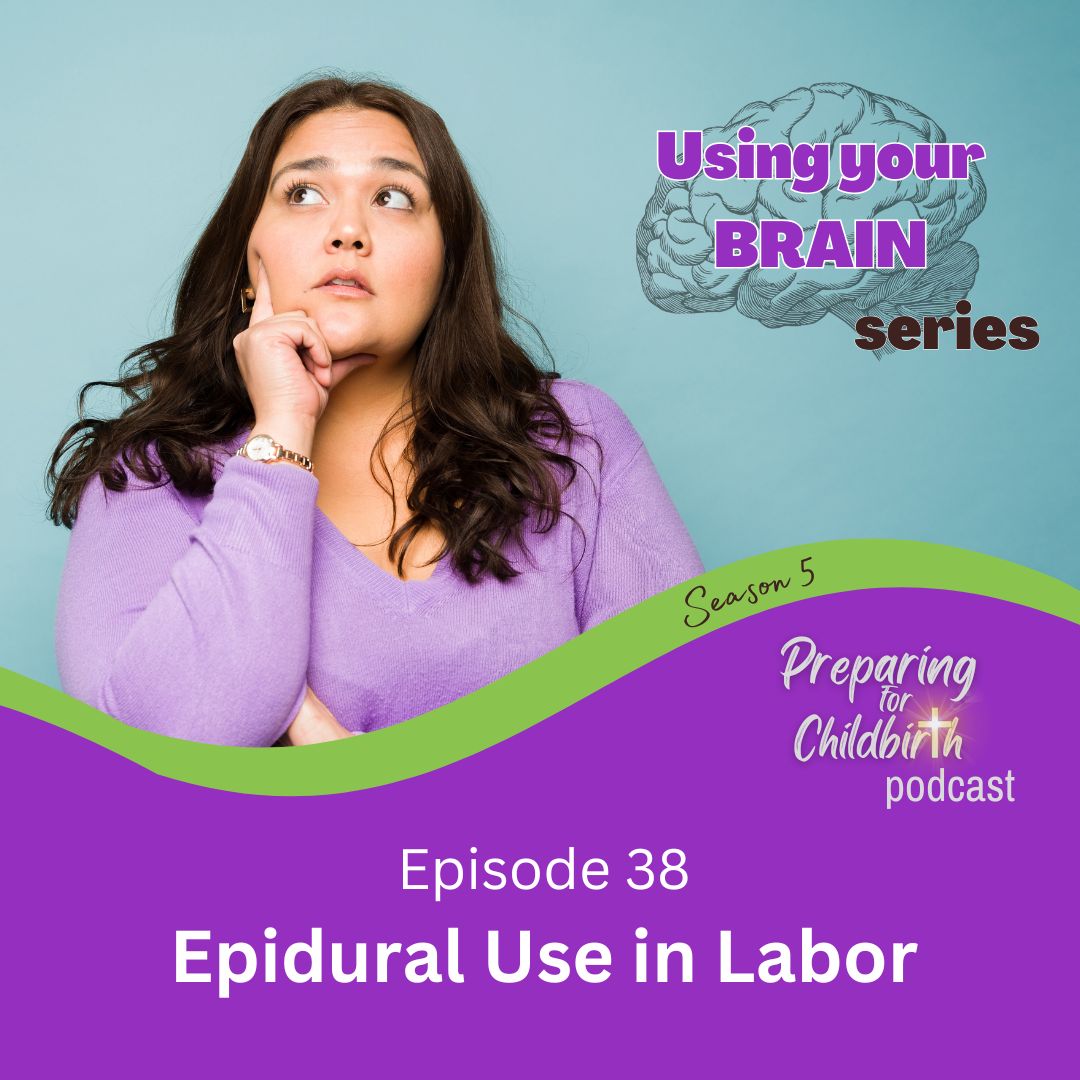 Preparing for Childbirth