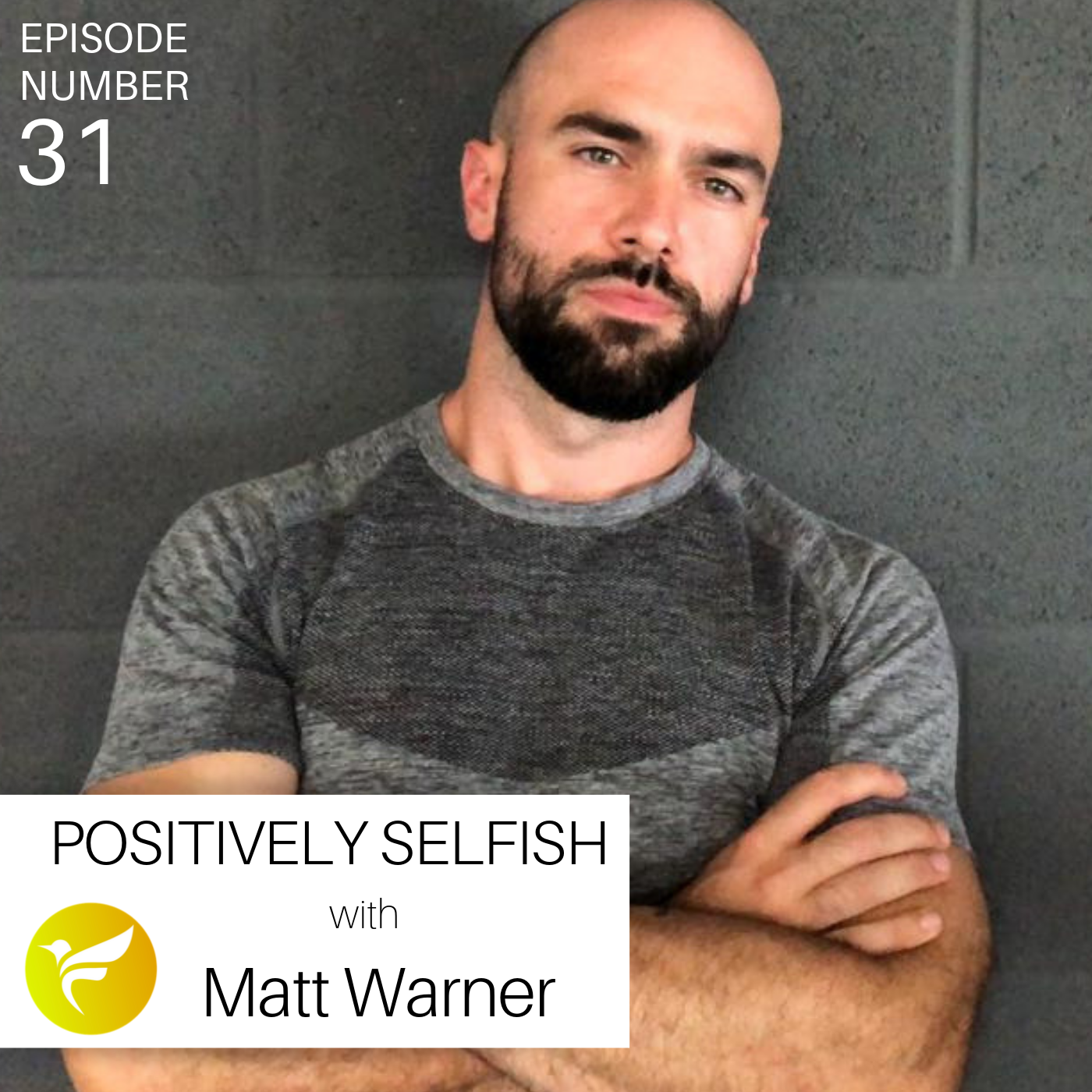 Positively Selfish