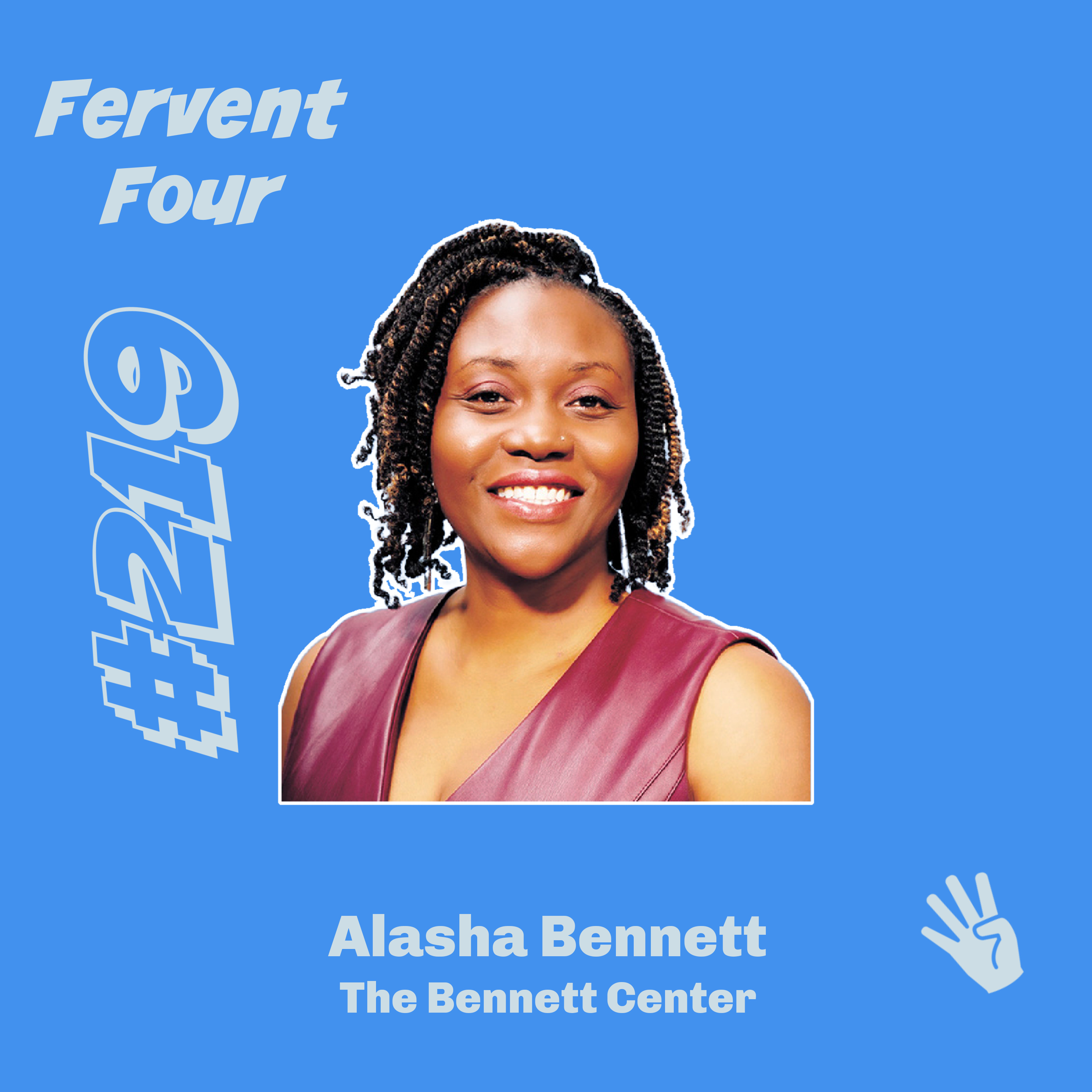 Fervent Four