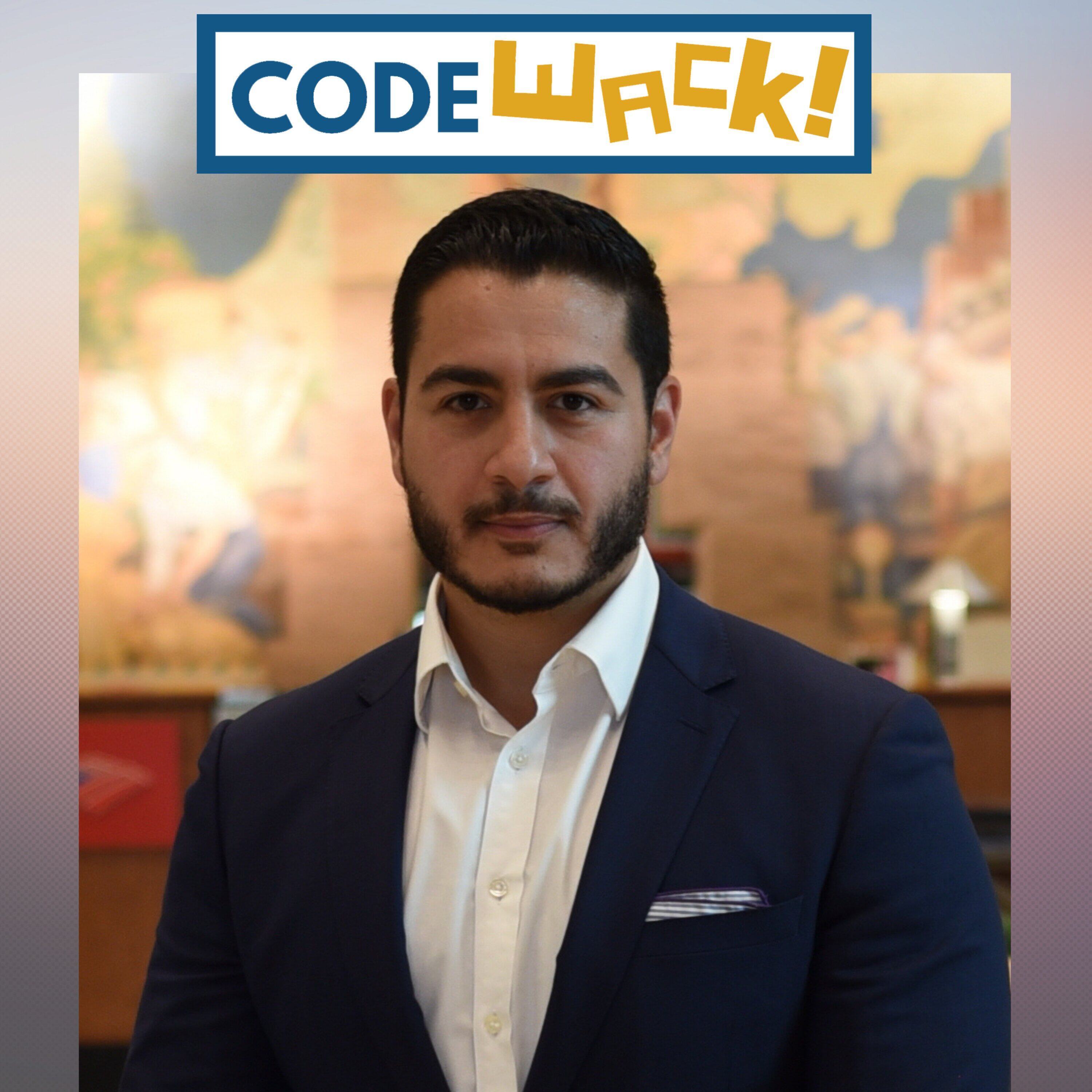 Code WACK!