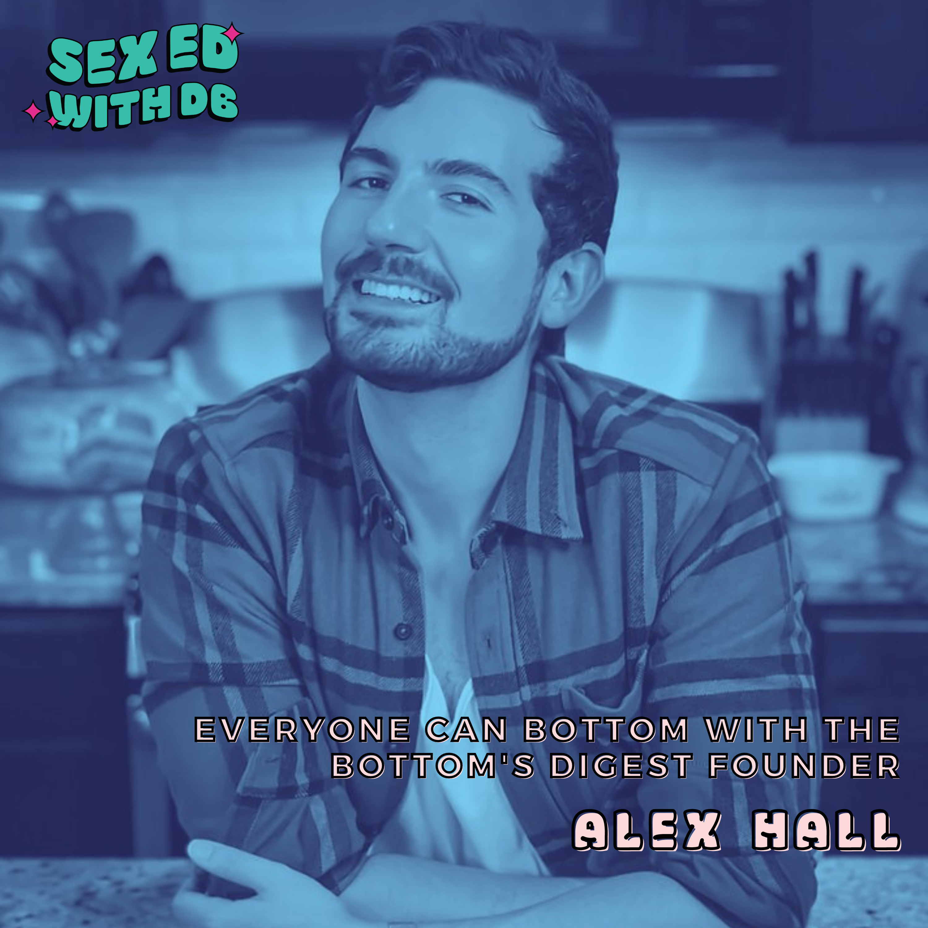 Sex Ed with DB: smart, science-backed sex education