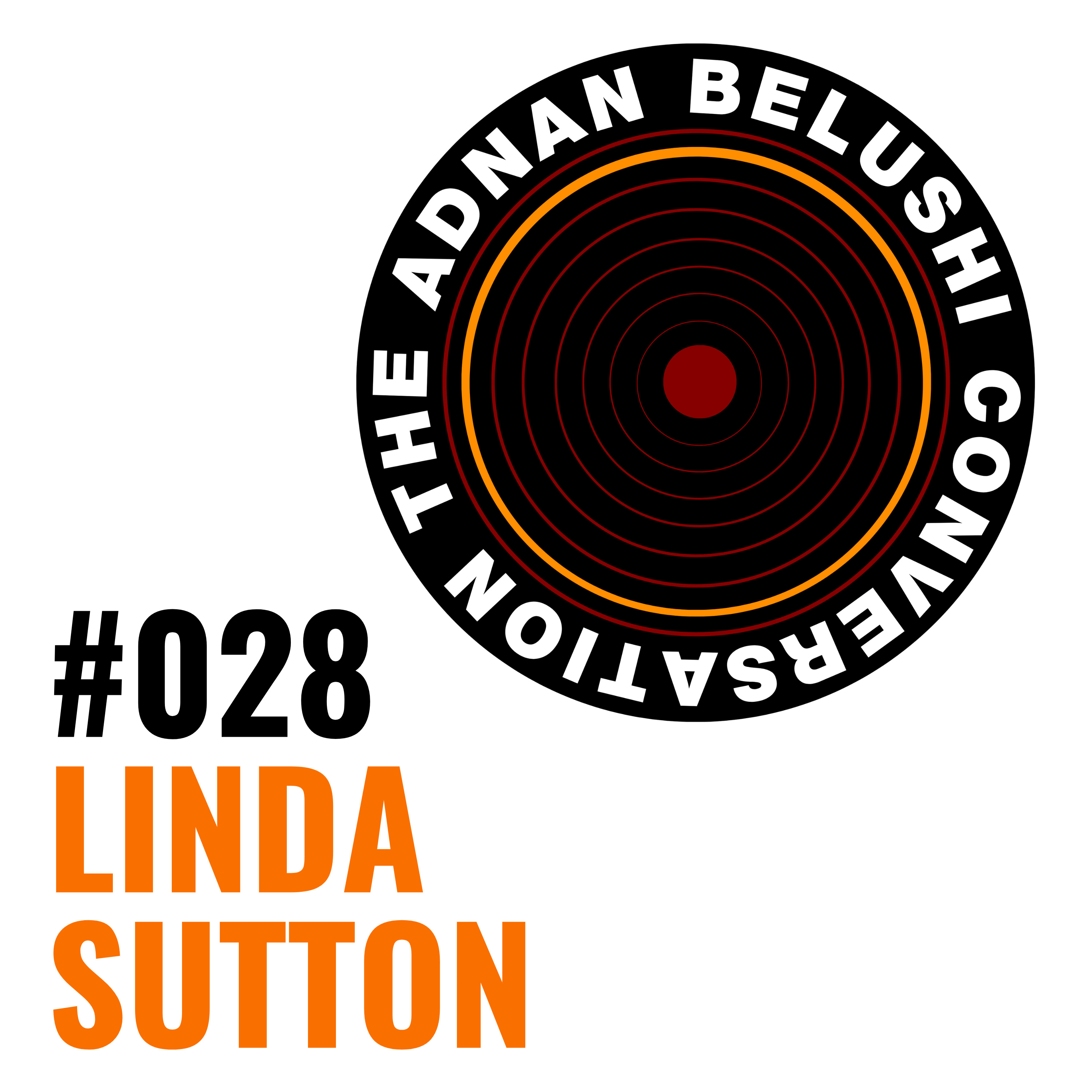 The Adnan Belushi Conversation