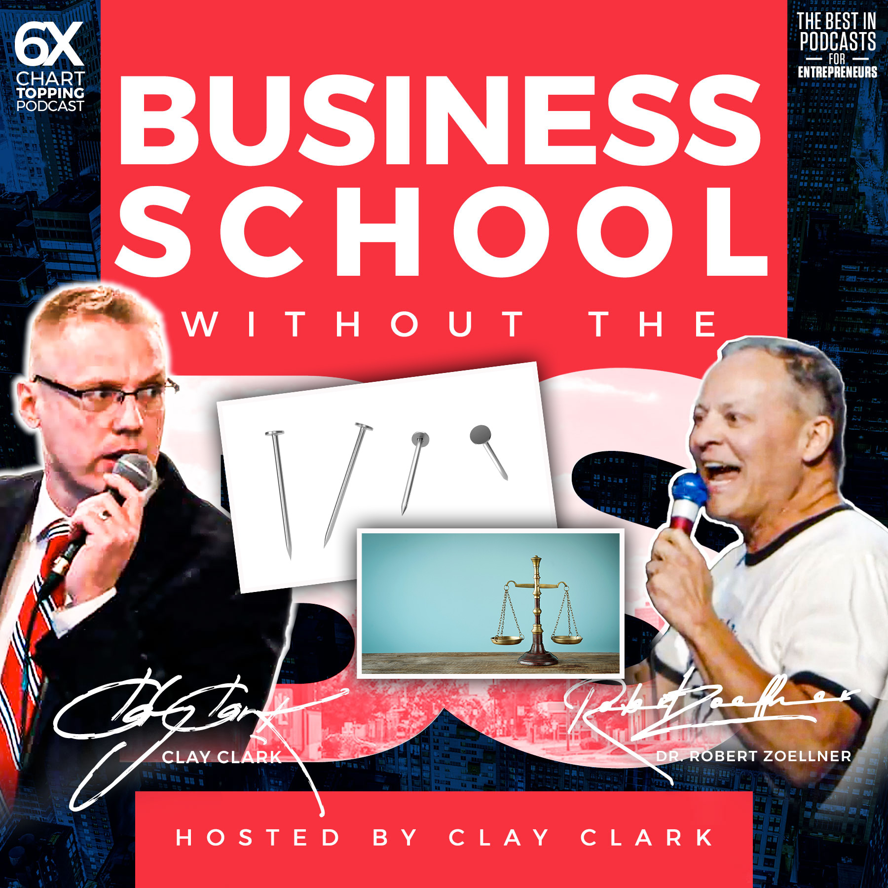 Best of the Thrivetime Show