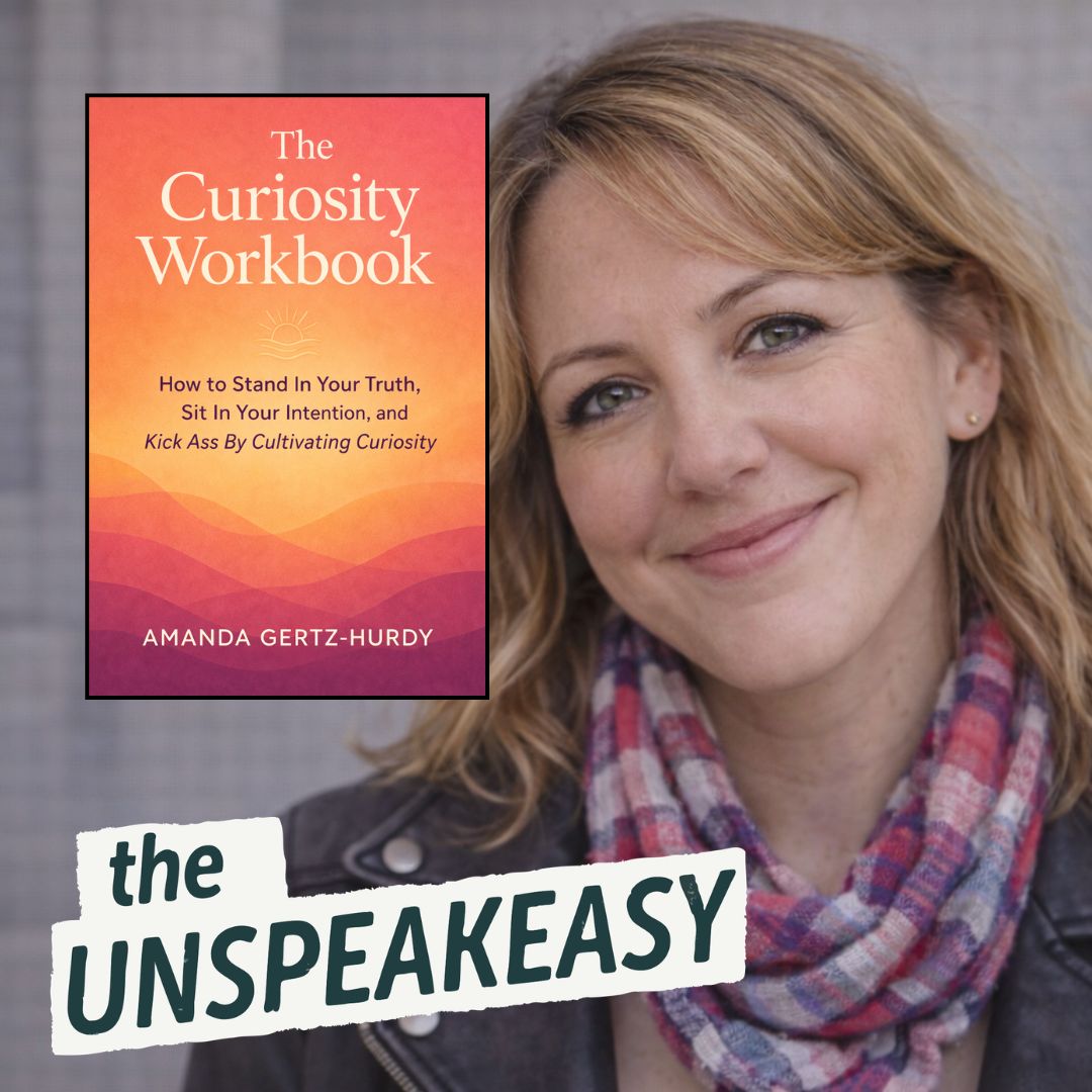 How To Develop A Curiosity Practice