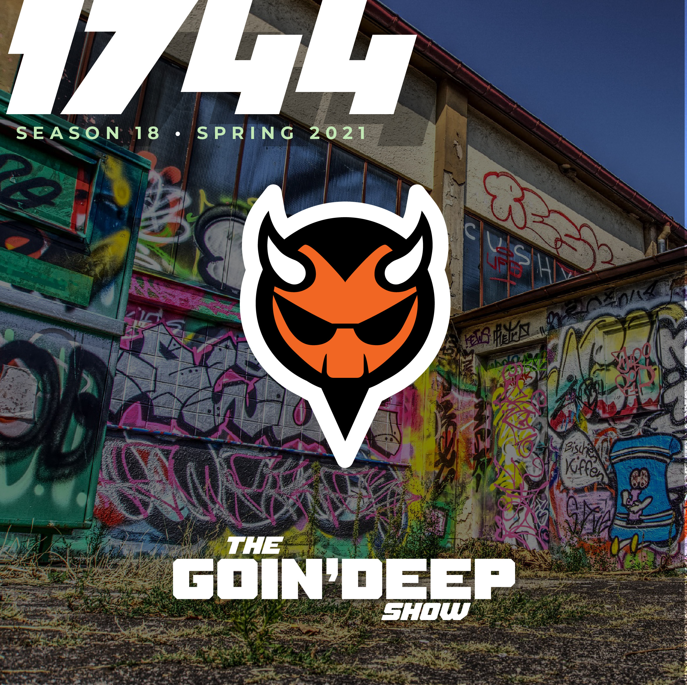 Goin’ Deep Show 1744: Kid A.G.’s Birthday bash