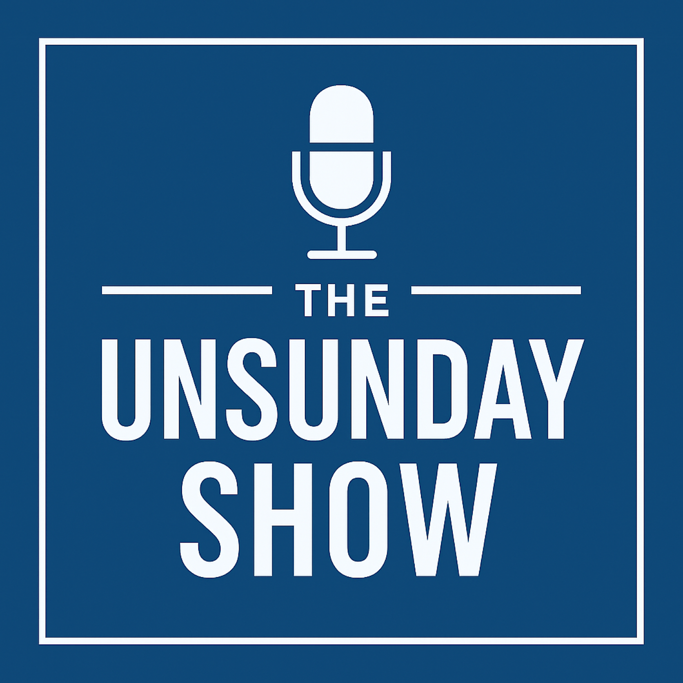 The UnSunday Show