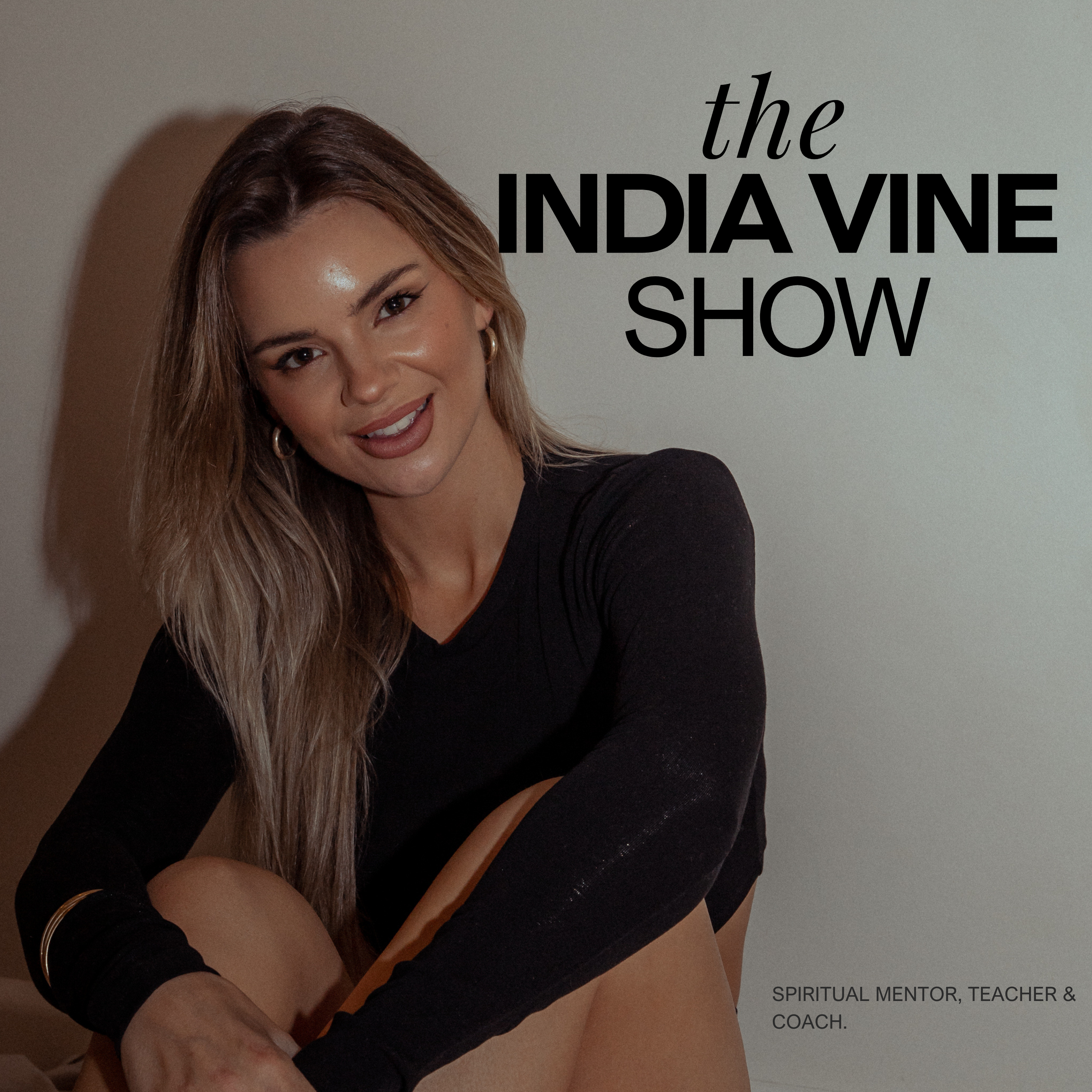 The India Vine Show!!