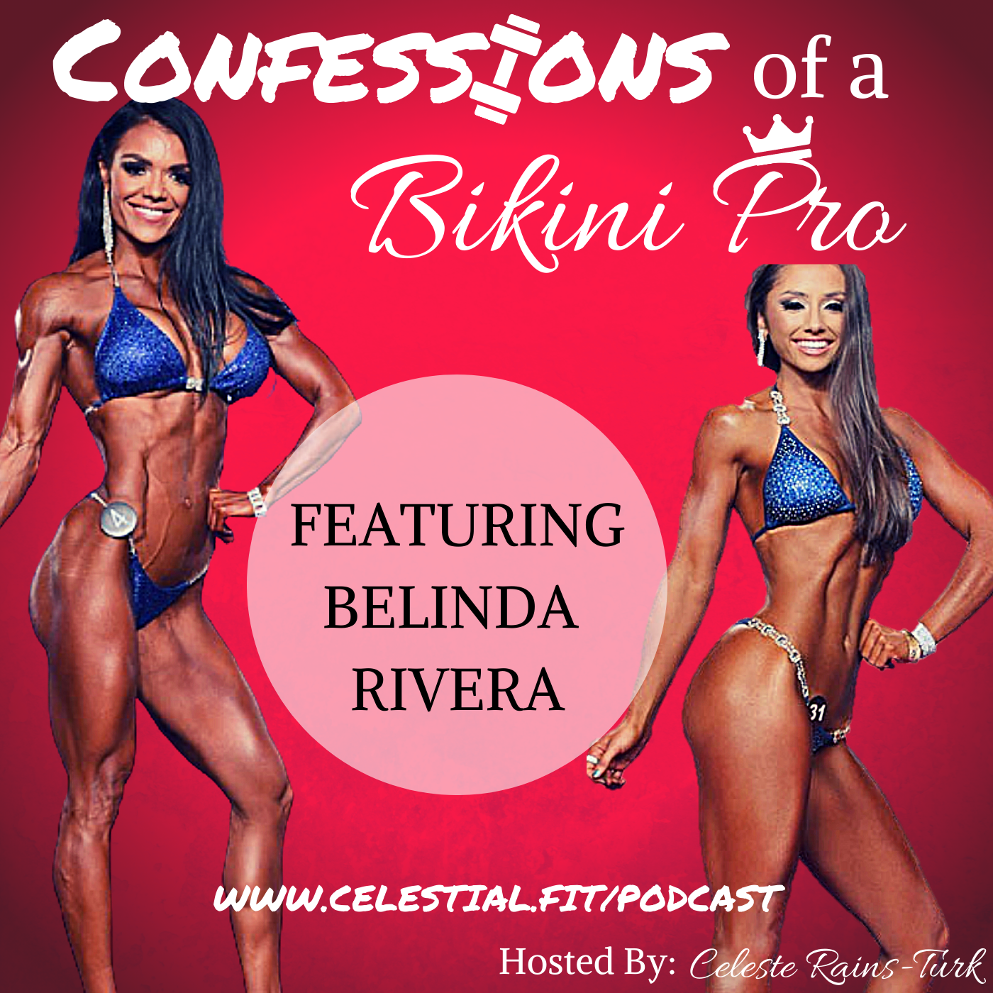 Confessions of a Bikini Pro