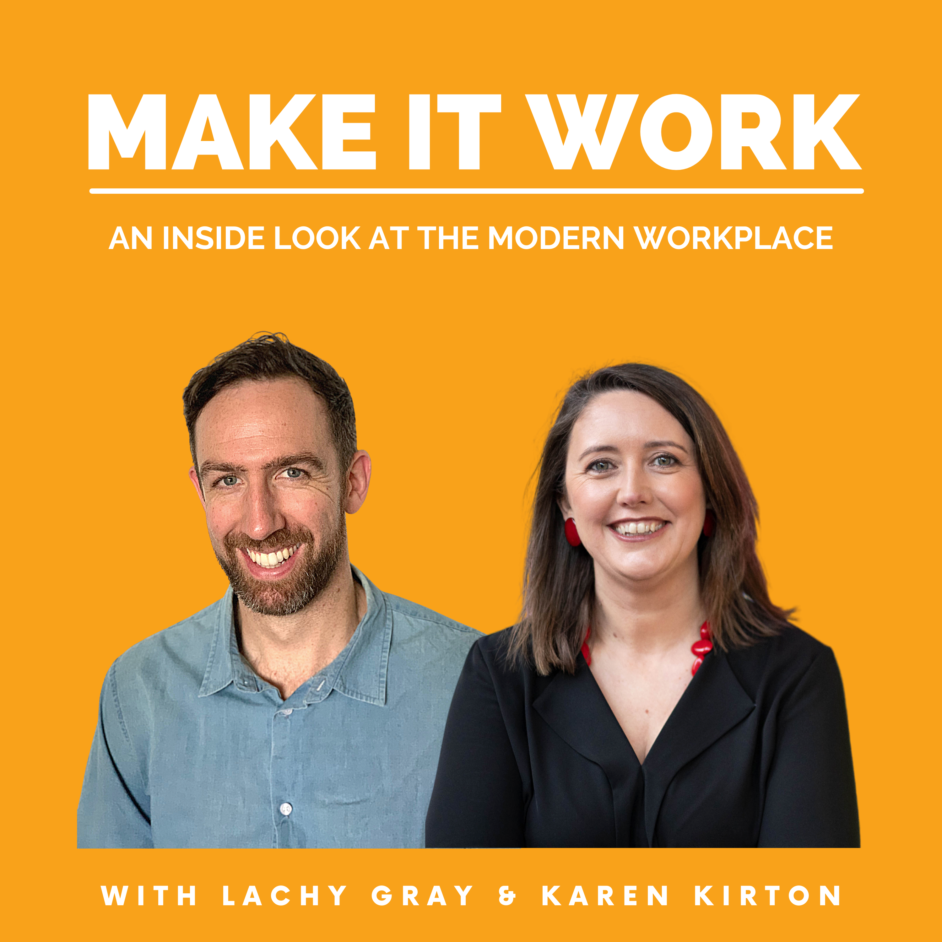 Make It Work