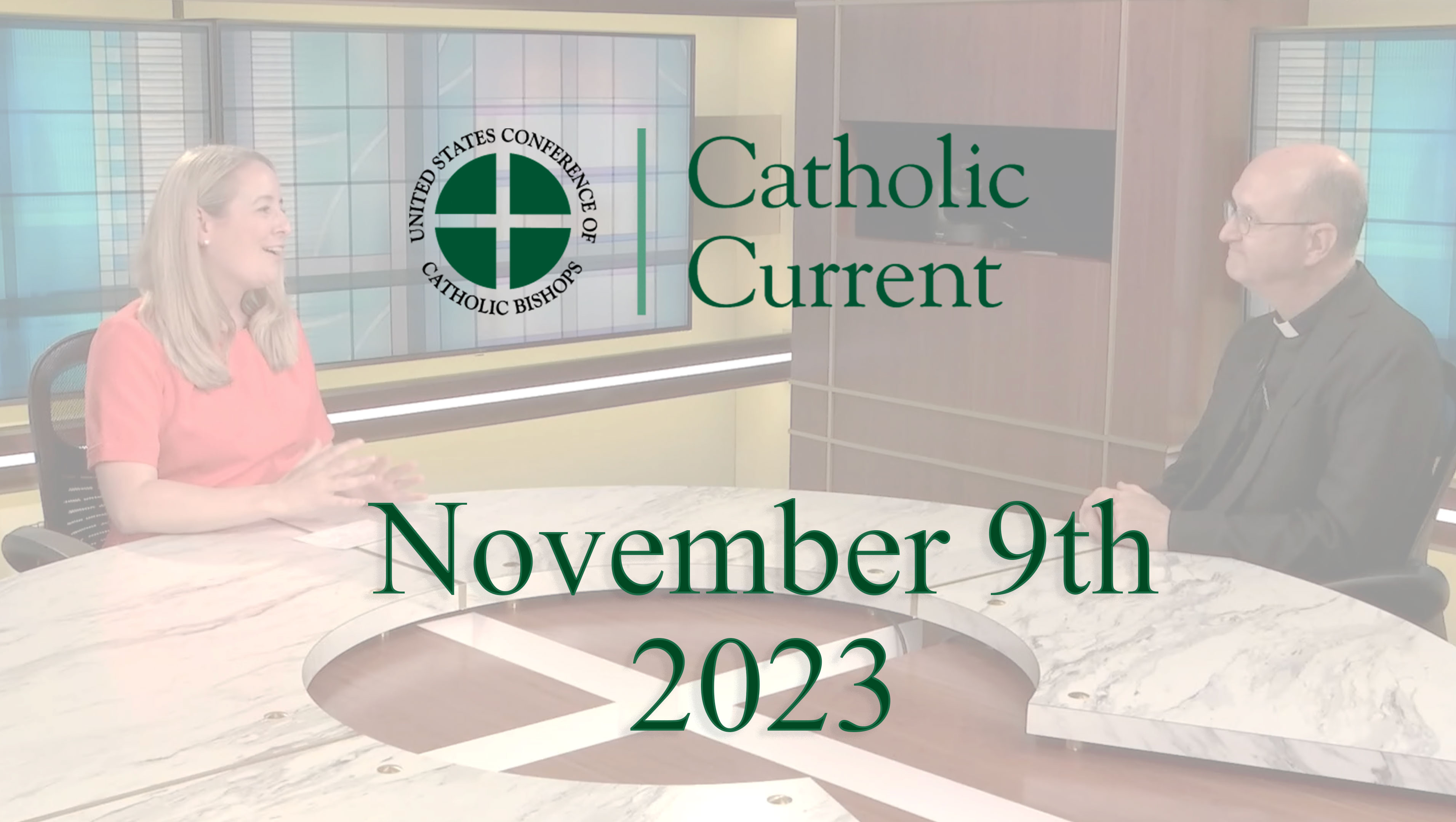 Catholic Current