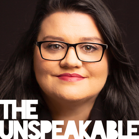 The Unspeakable Podcast