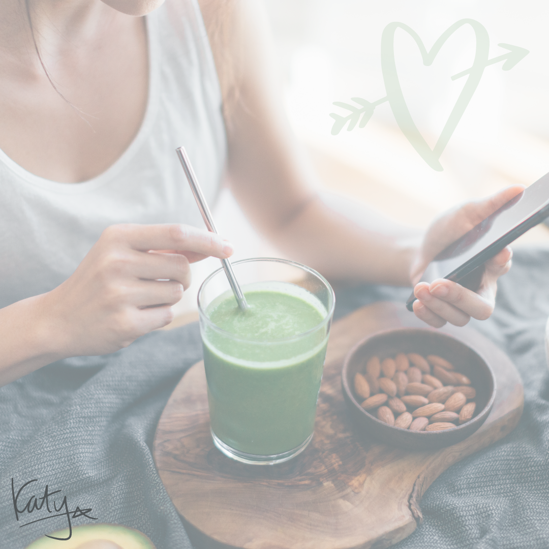 Ep16 - The Truth About Diet and Lifestyle Changes When it Comes to Fertility