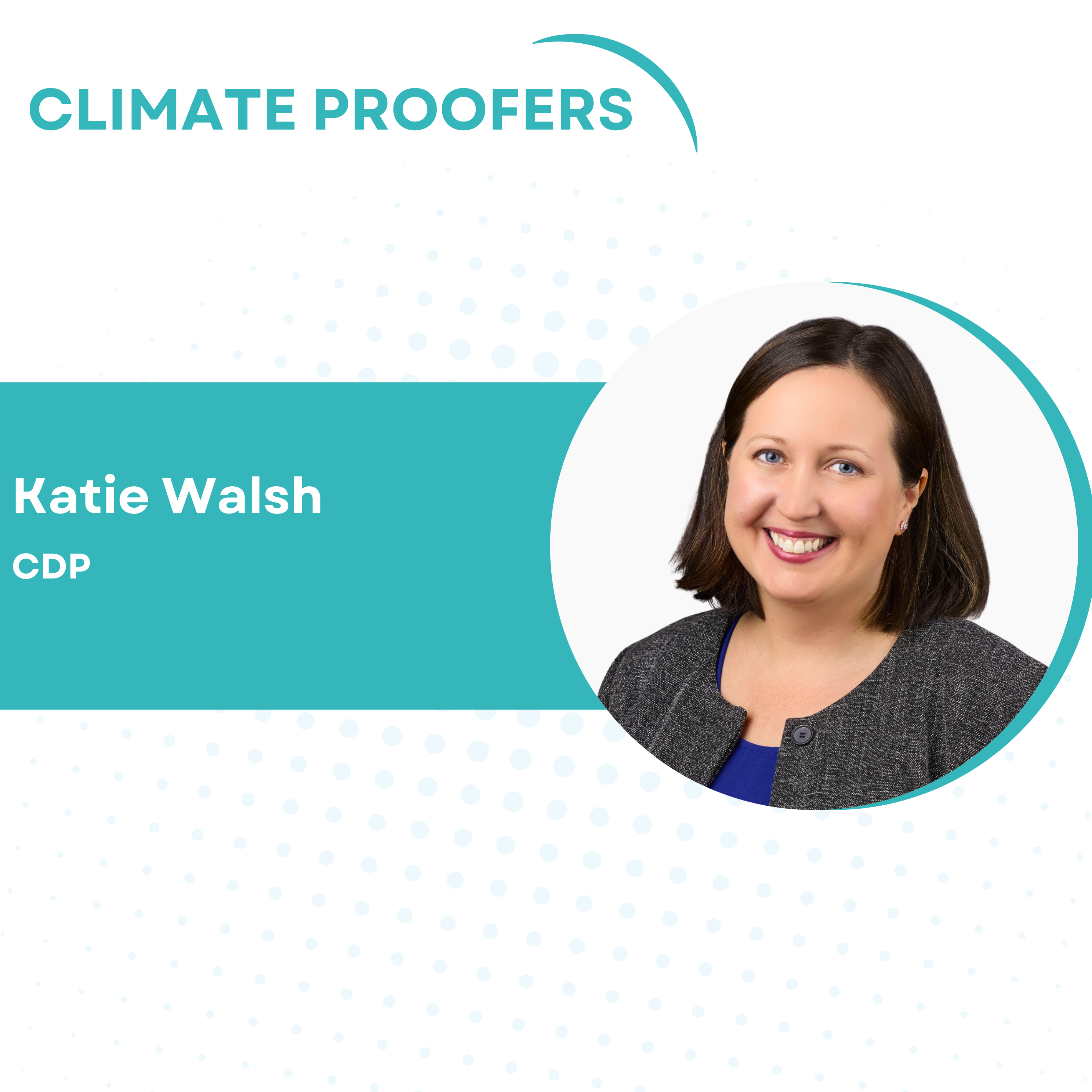 Climate Proofers
