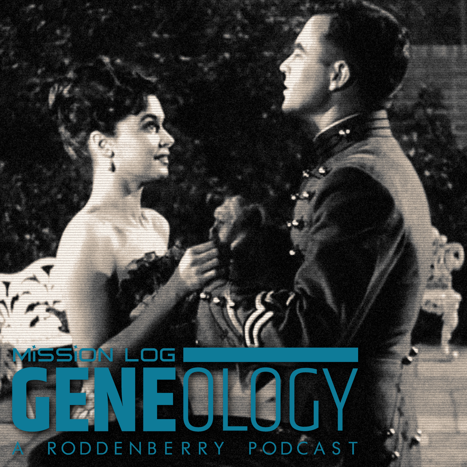 Gene-ology: A Mission Log Look into Gene Roddenberry’s Works