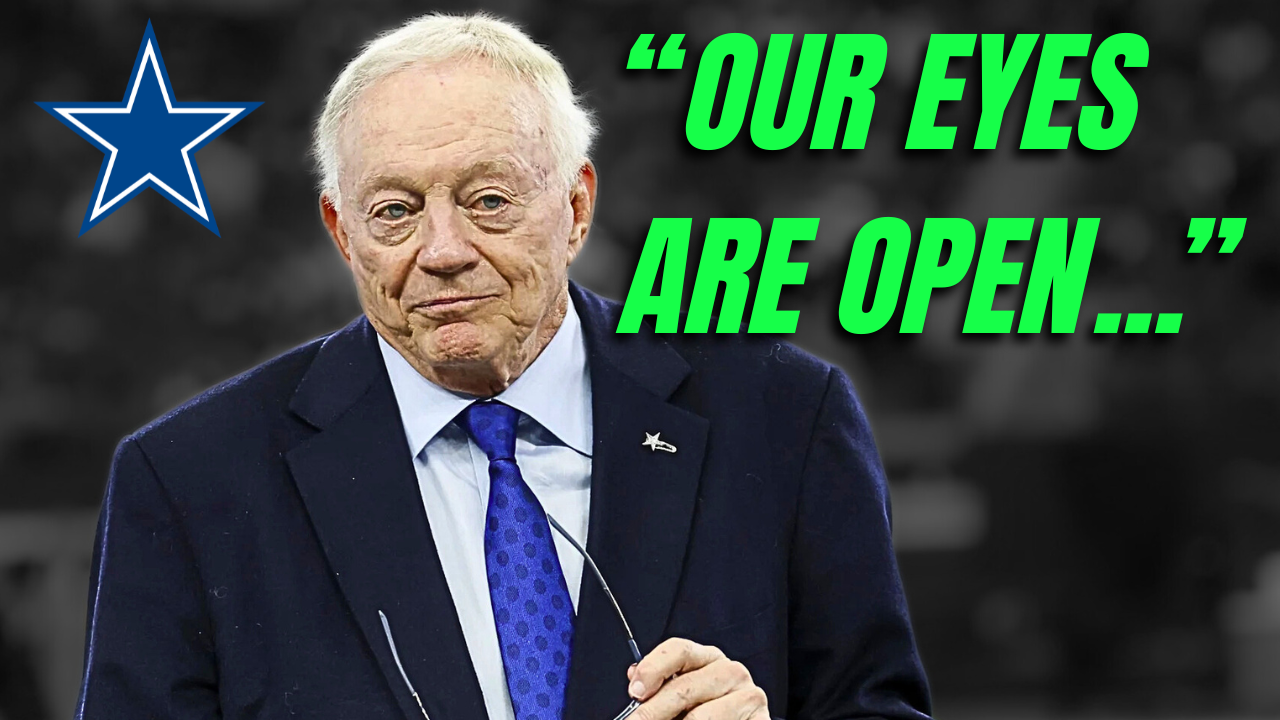 Cowboys Trade Deadline Status Just Took Yet ANOTHER Turn