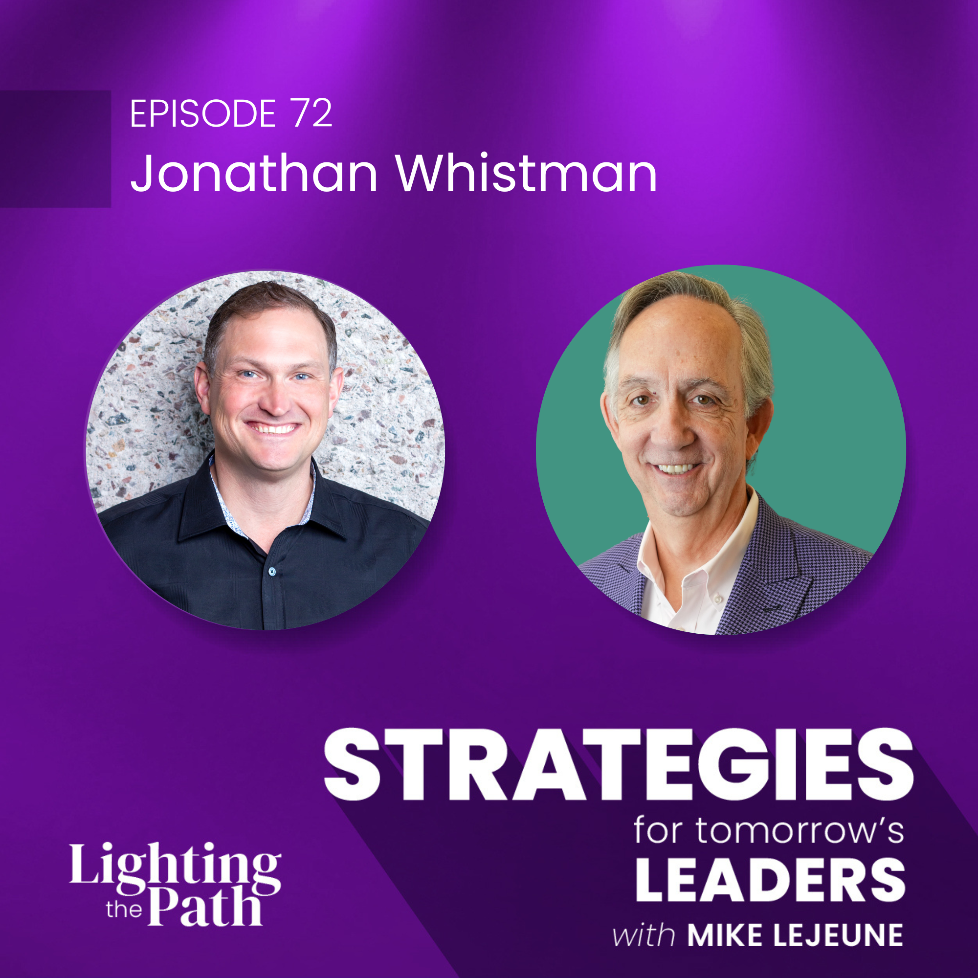 Strategies for Tomorrow\'s Leaders