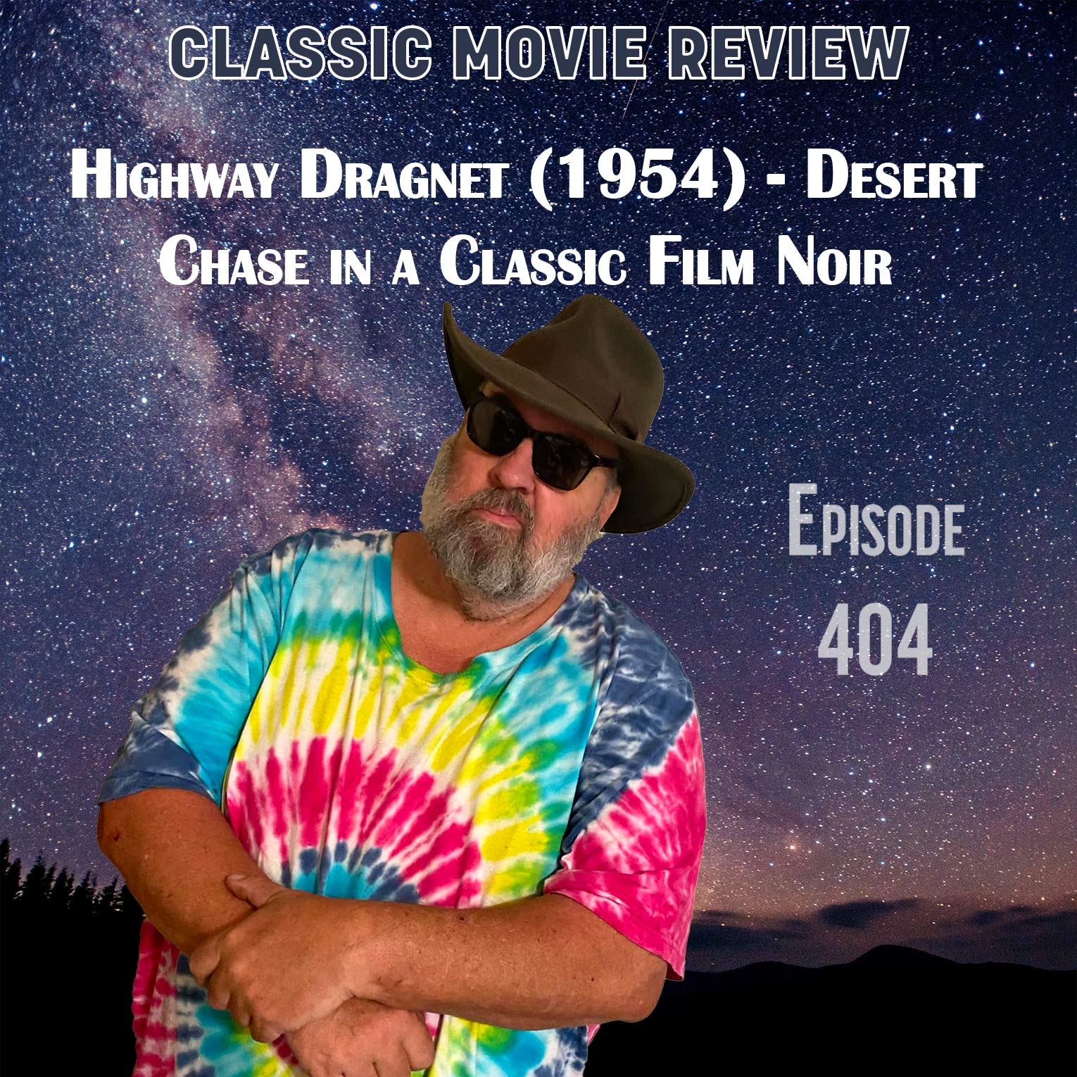Classic Movie Review