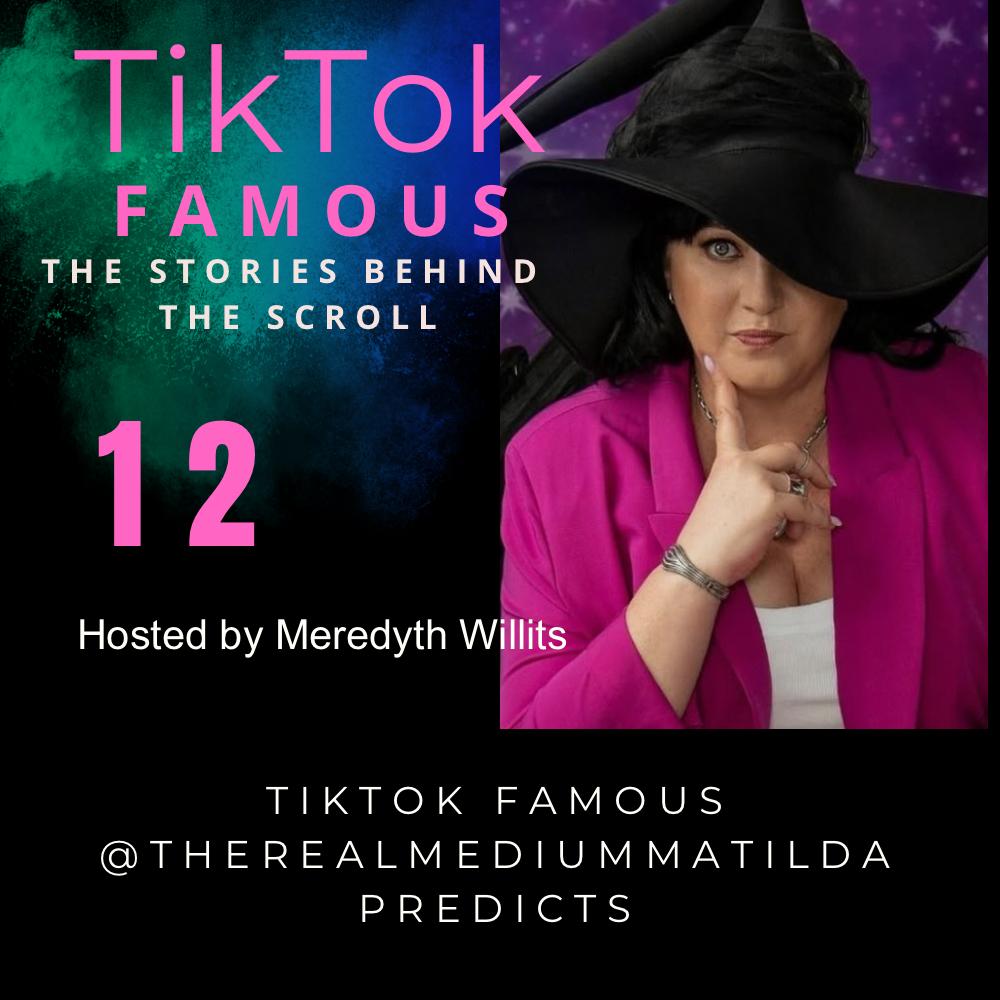TIKTok FAMOUS™: The Stories Behind the Scroll
