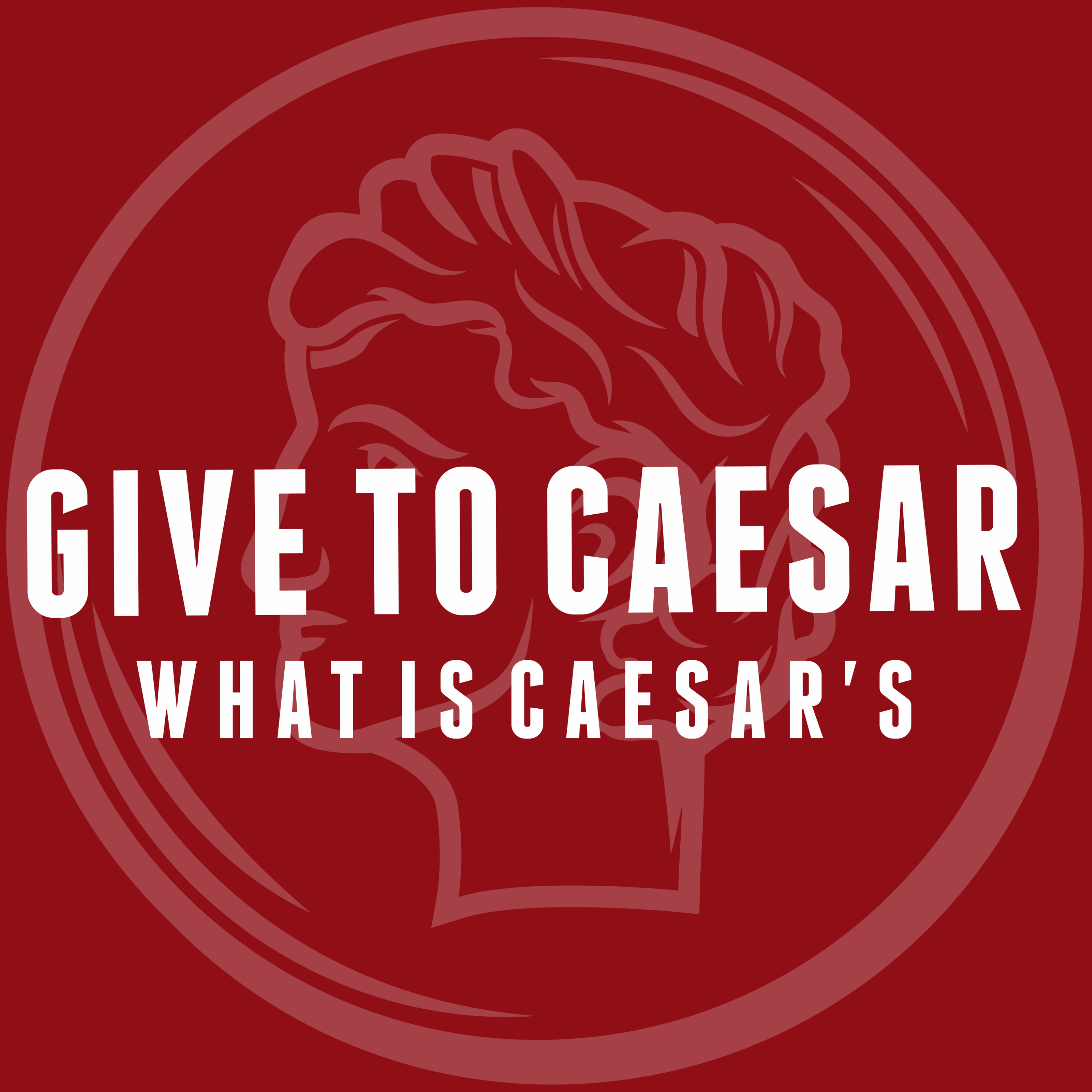 Give To Caesar | Biblical Finances