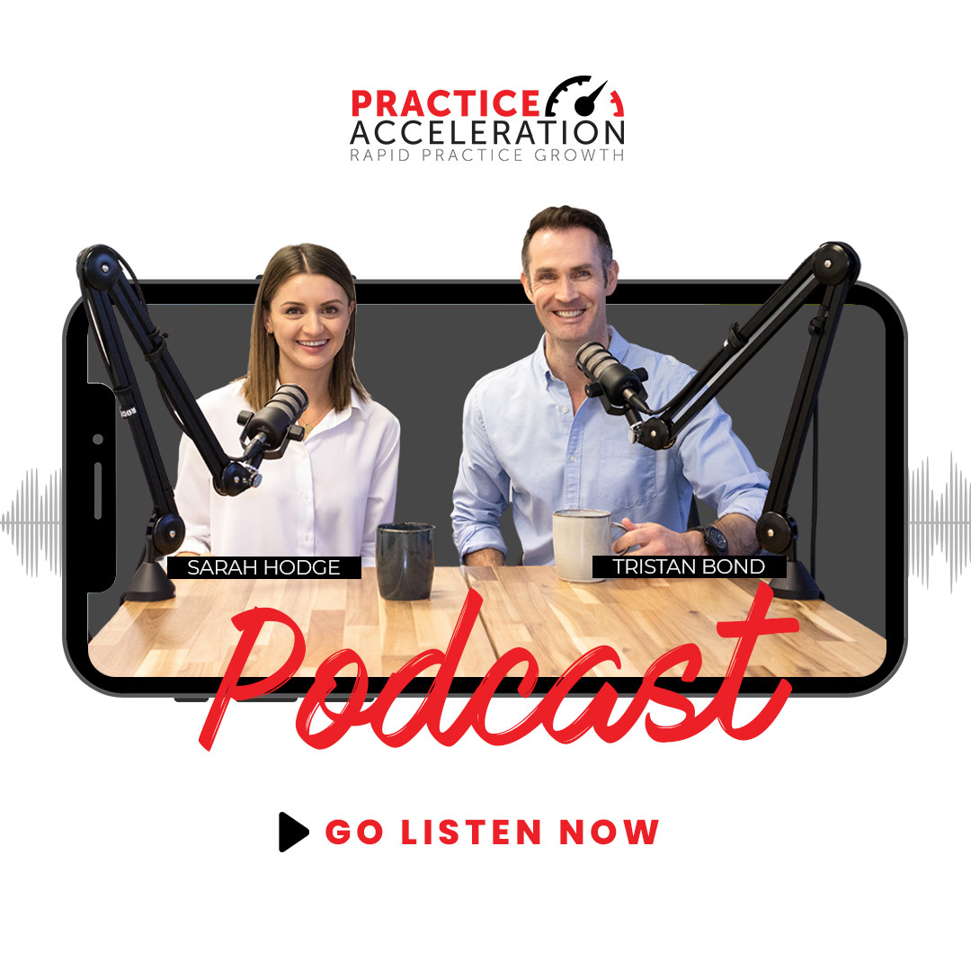 Episode 304: The CEO Dashboard for Practice Owners