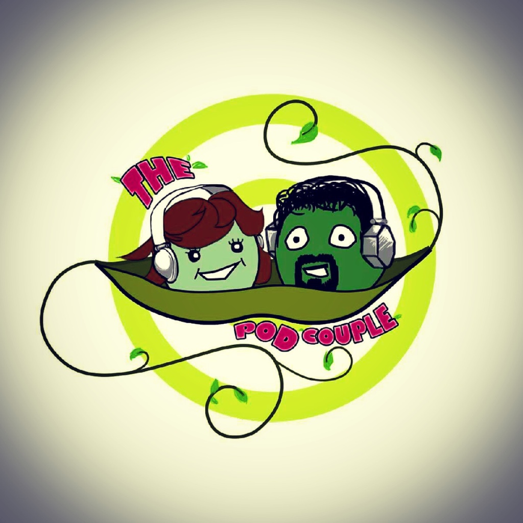 The Pod Couple