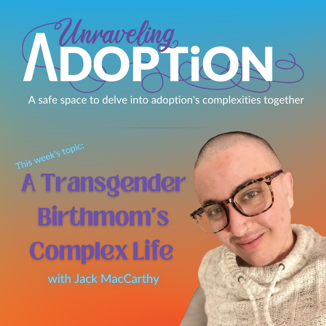 Unraveling Adoption
