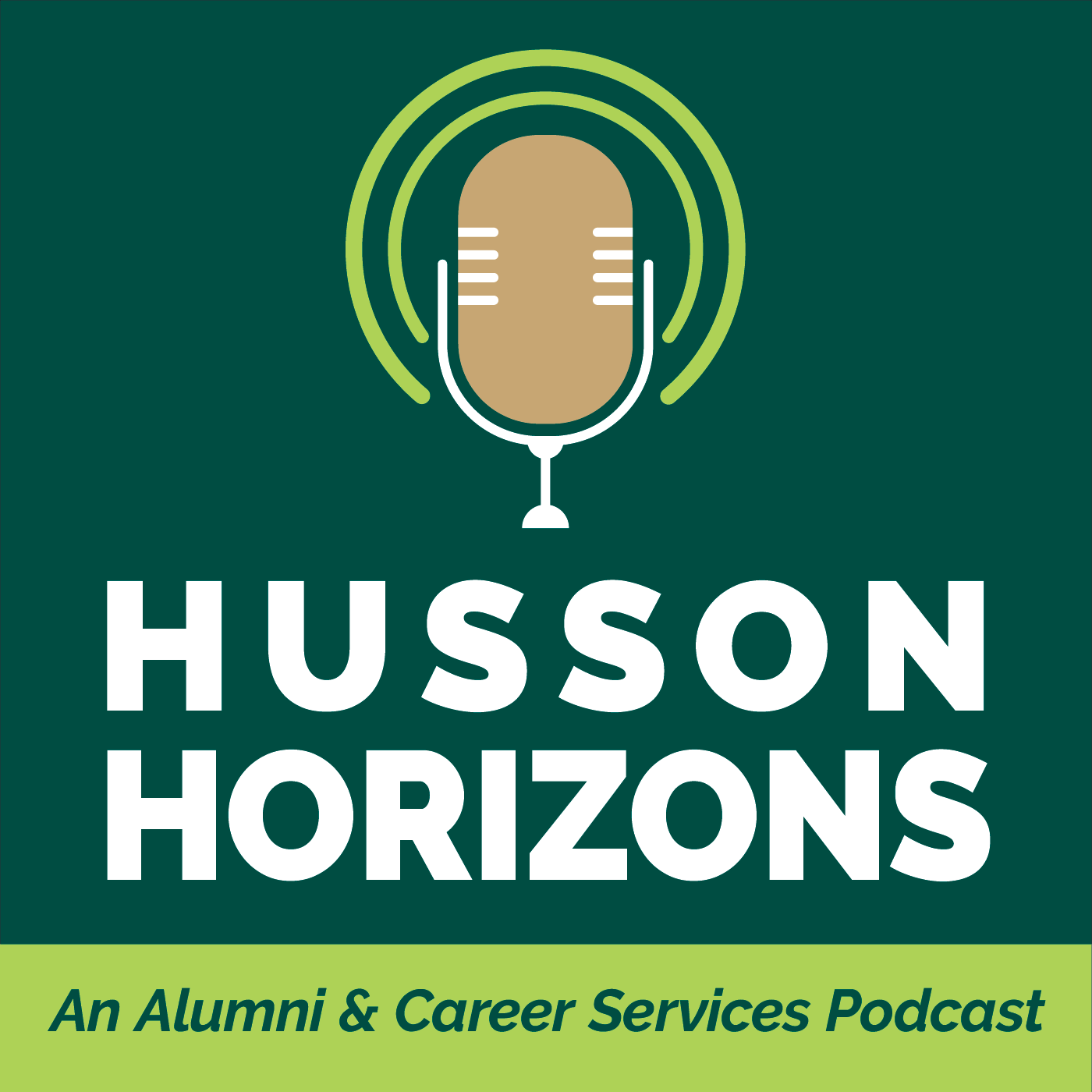 Husson Horizons