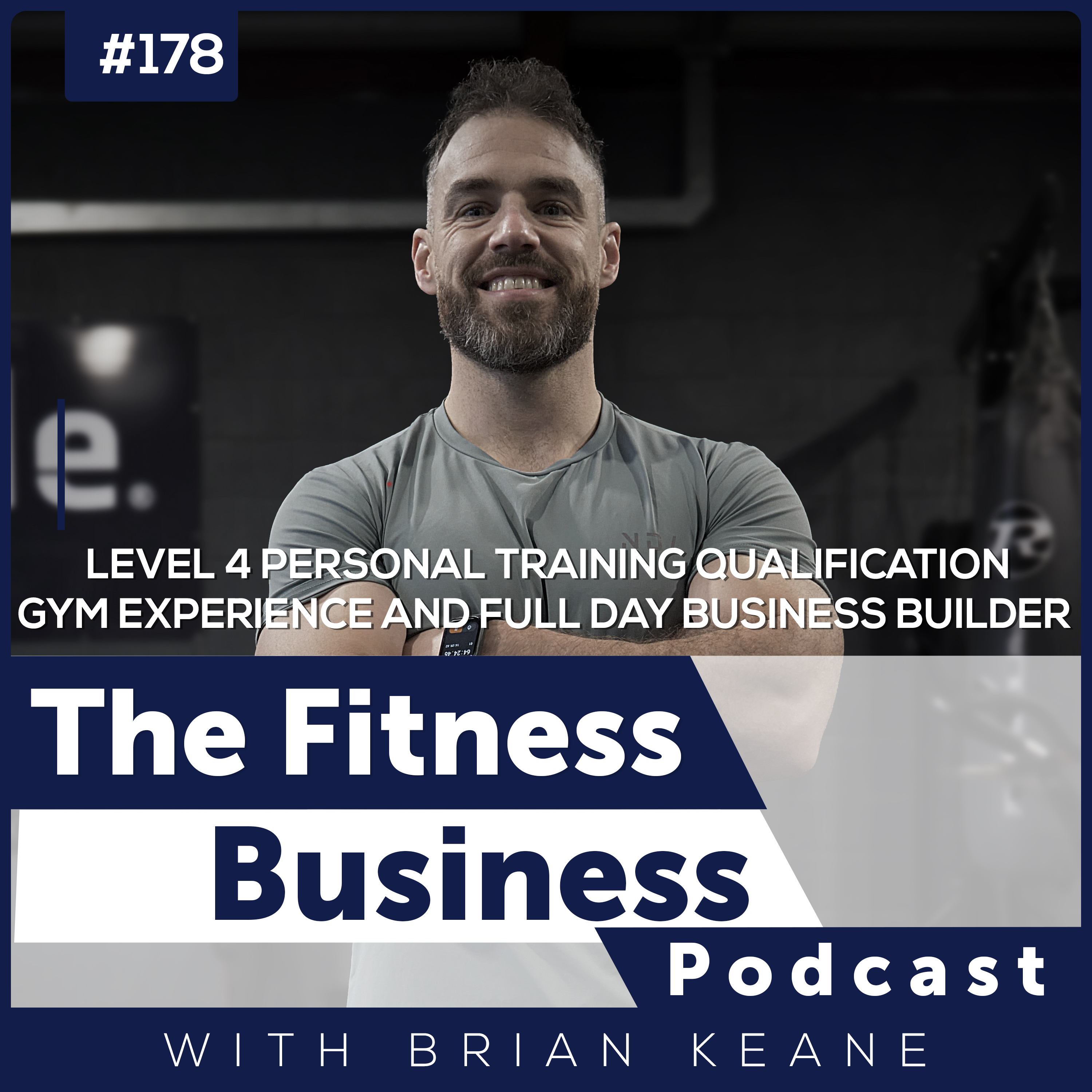 The Lean Body Podcast