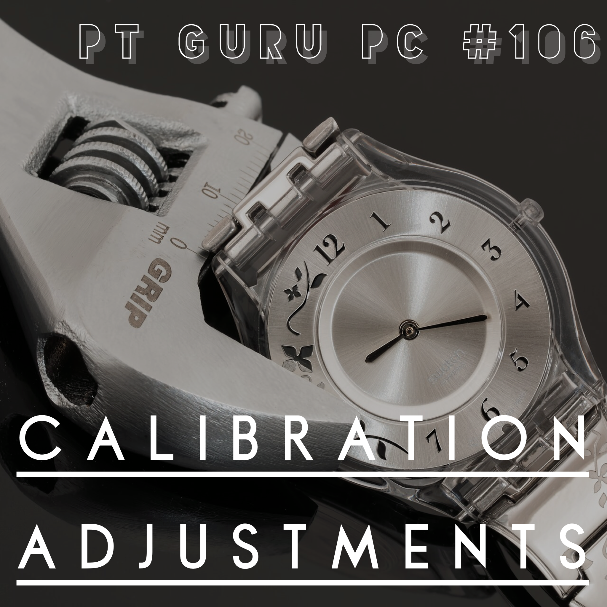 ptguru\'s podcast