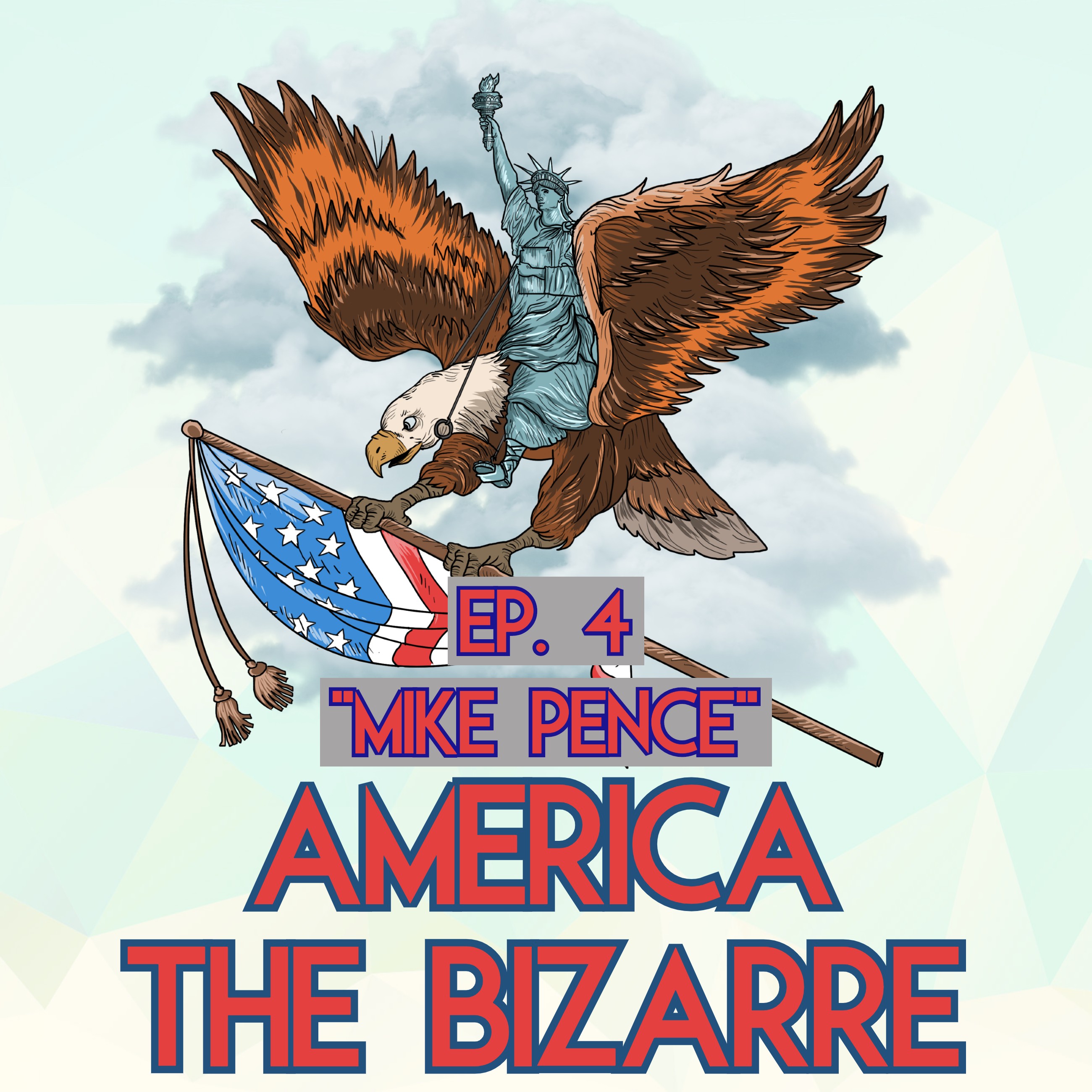 America The Bizarre