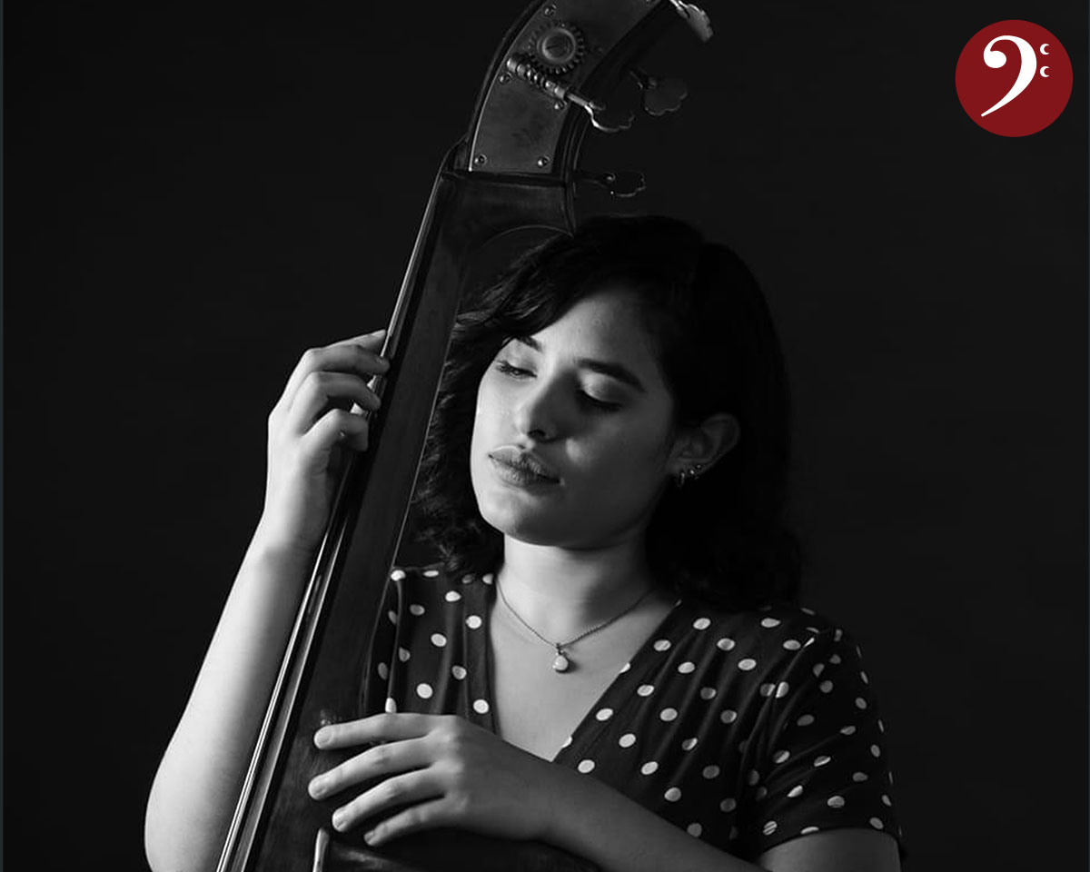 Contrabass Conversations