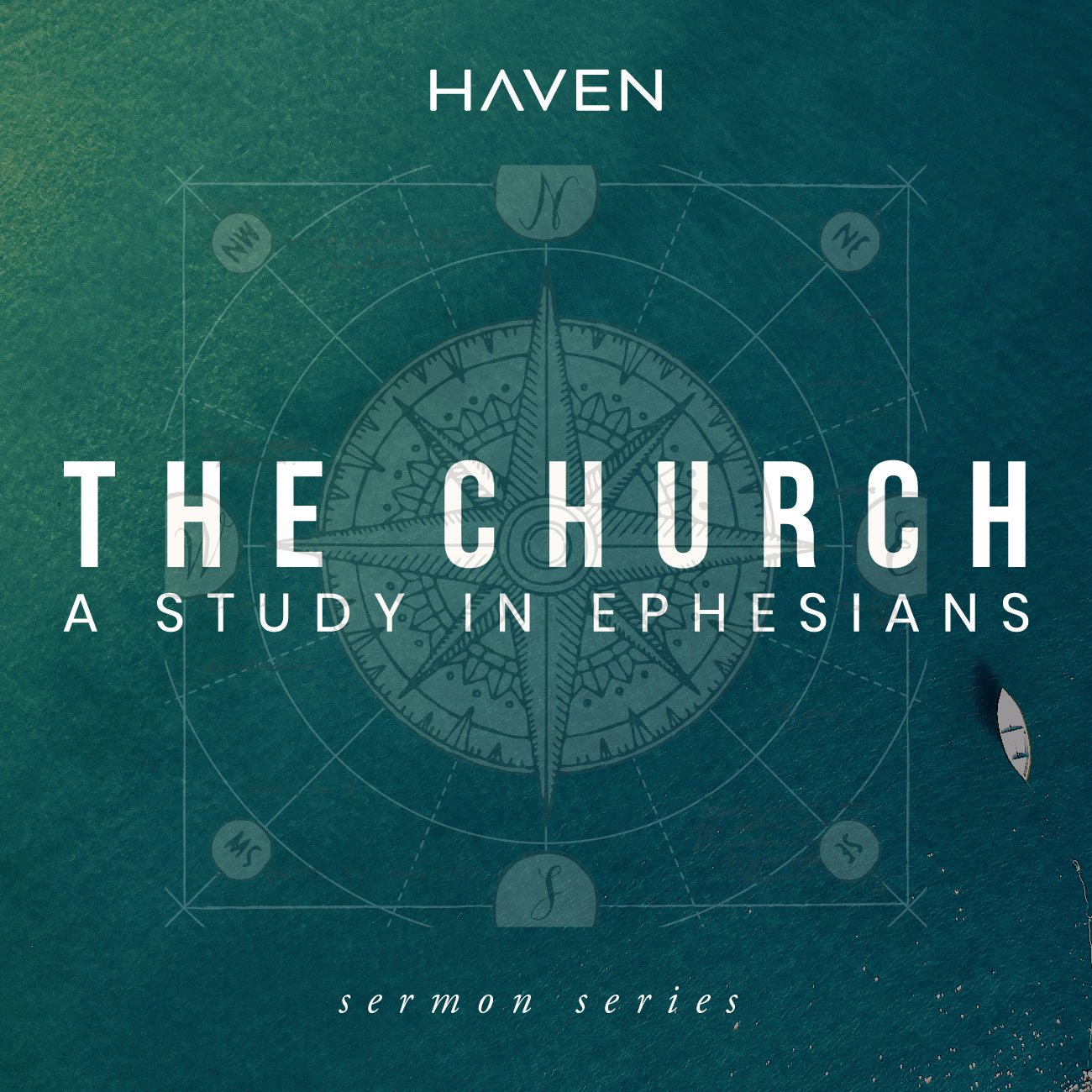 Ephesians 1:7-12: A Plan For The Ages