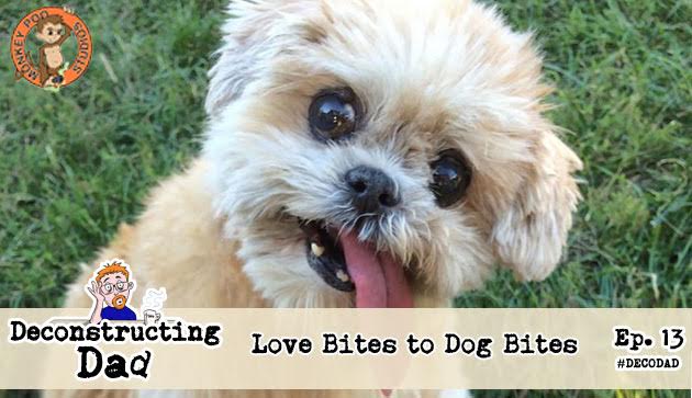 Ep 13 Love Bites to Dog Bites