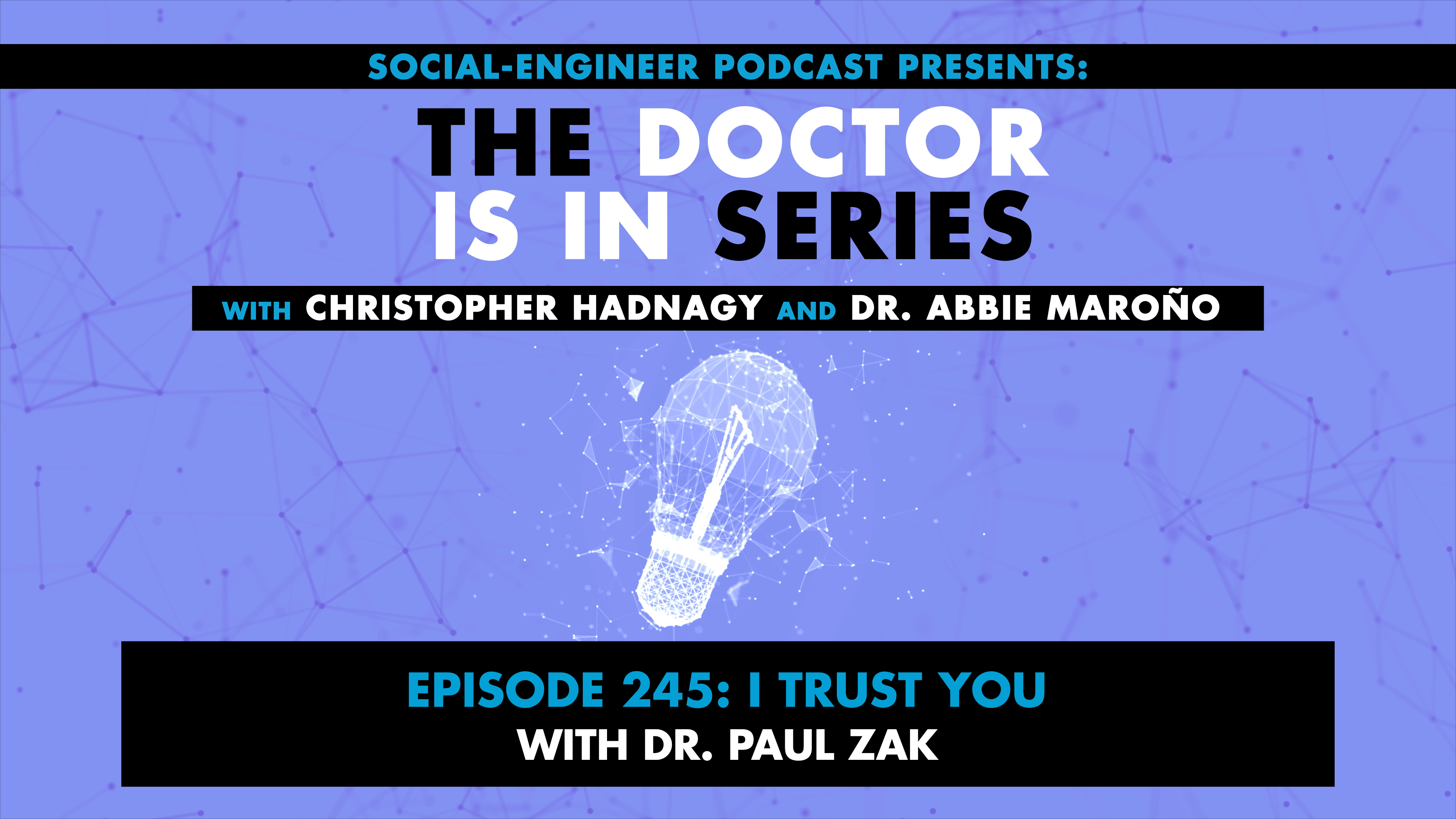 The Social-Engineer Podcast