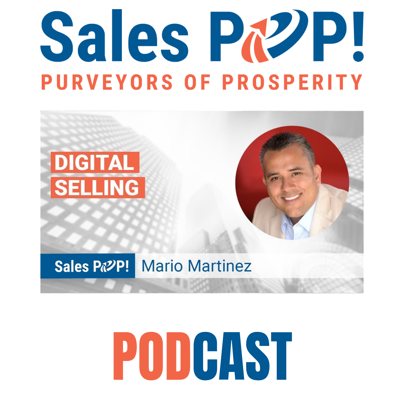Digital Selling